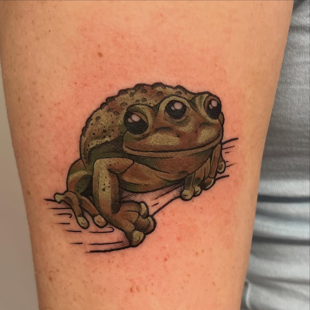 Tattoo by @beastlyflowers — realism, black_and_grey