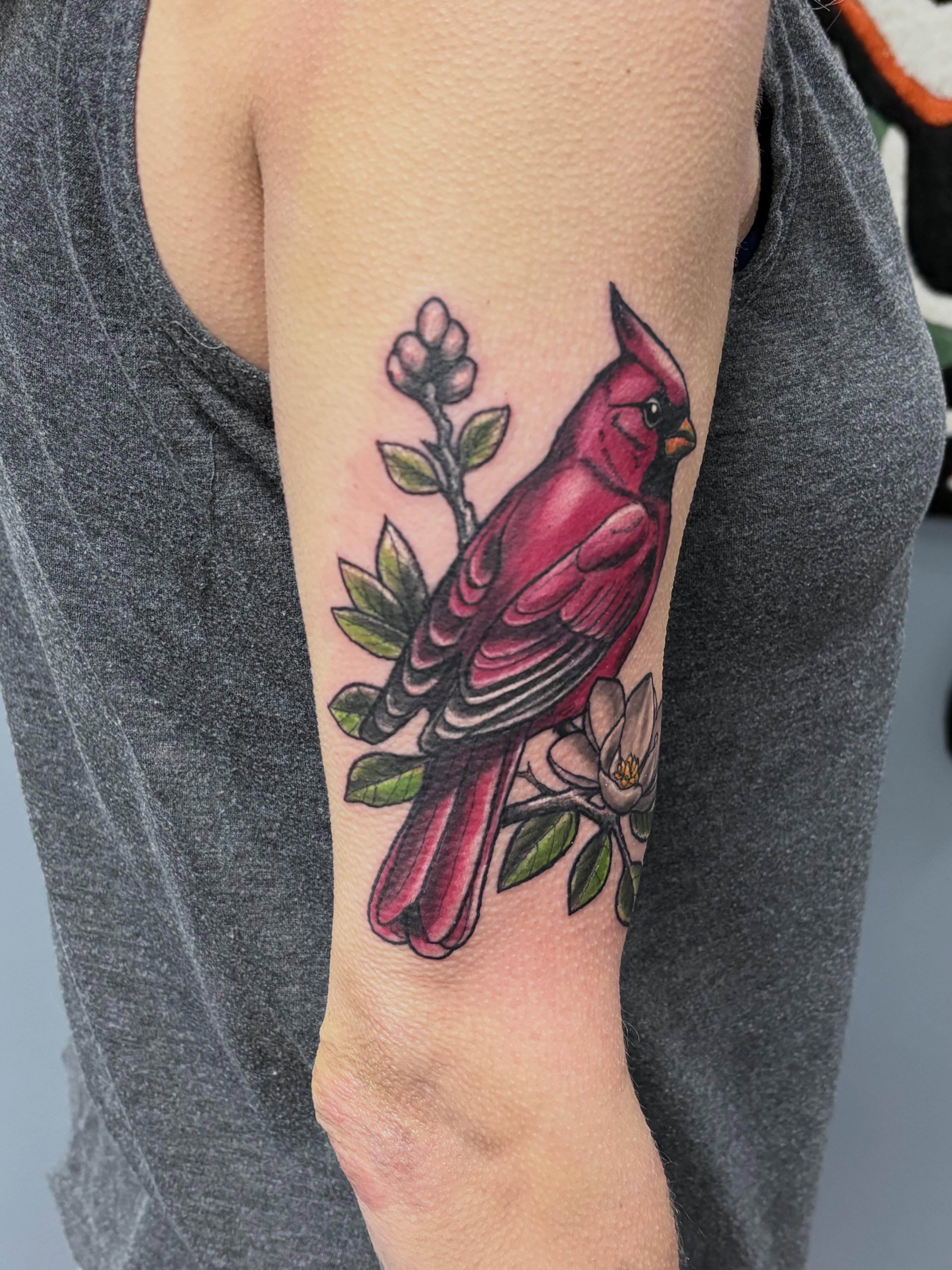 Tattoo by @tattoos_by_jack13 — realism