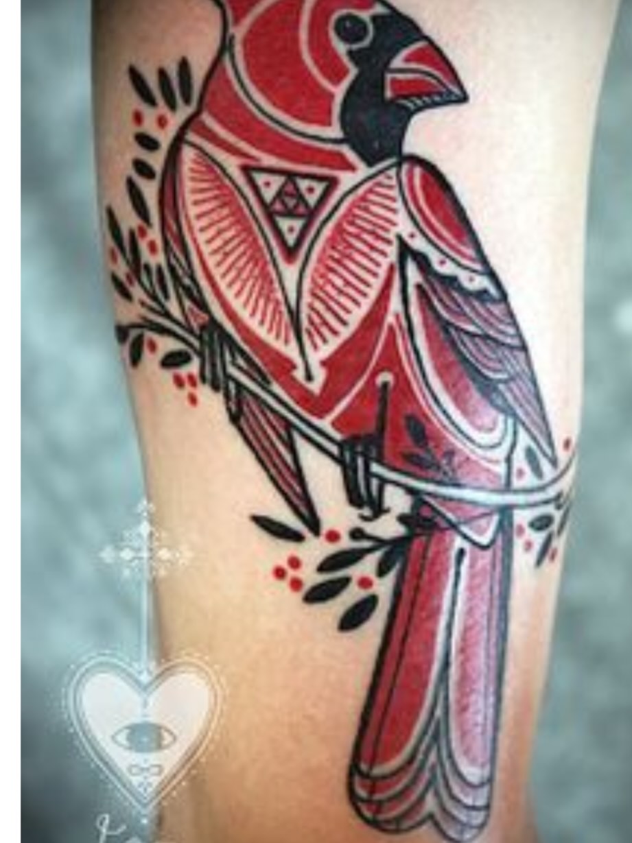 Tattoo by @tattoos_by_jack13 — american_traditional