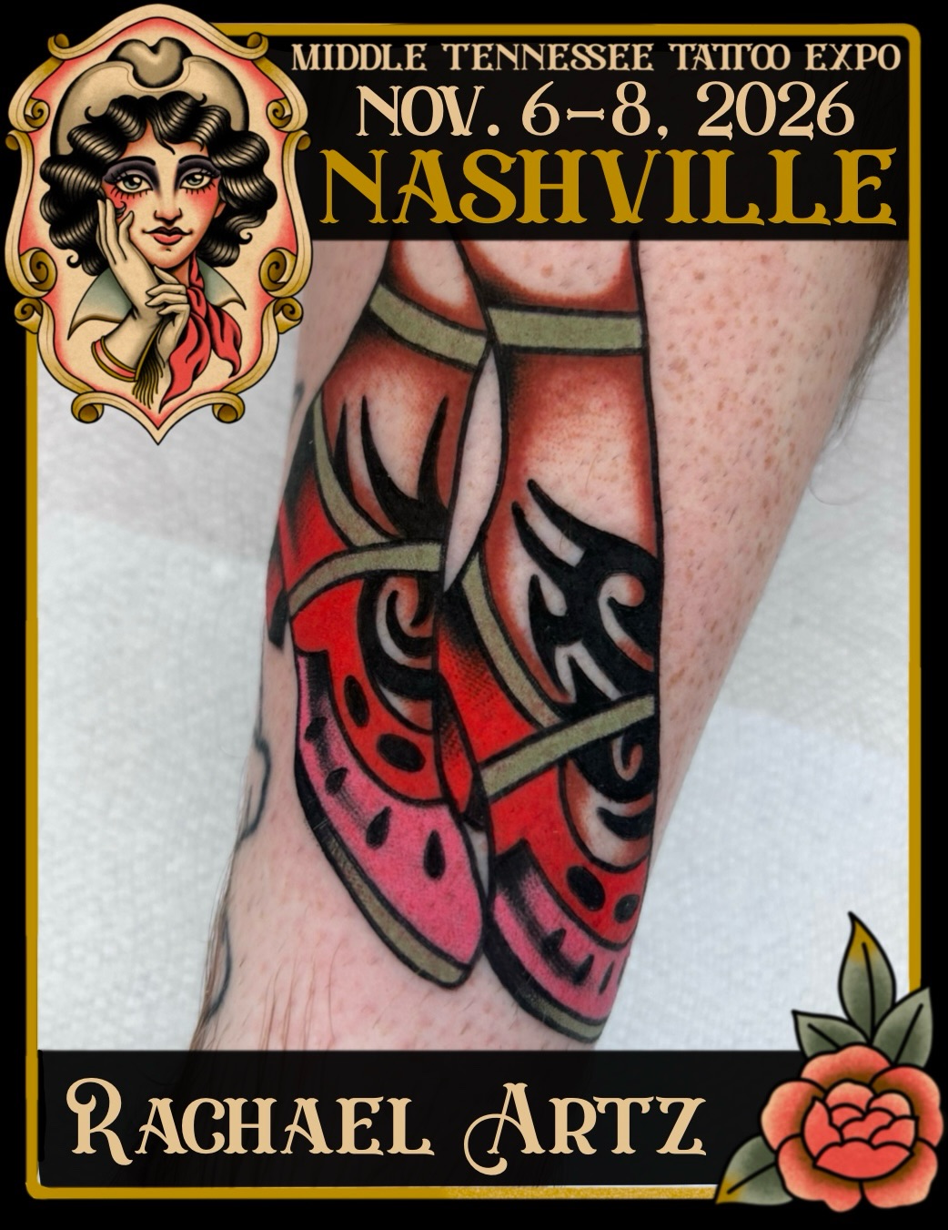 Tattoo by @bigdirtnap — american_traditional
