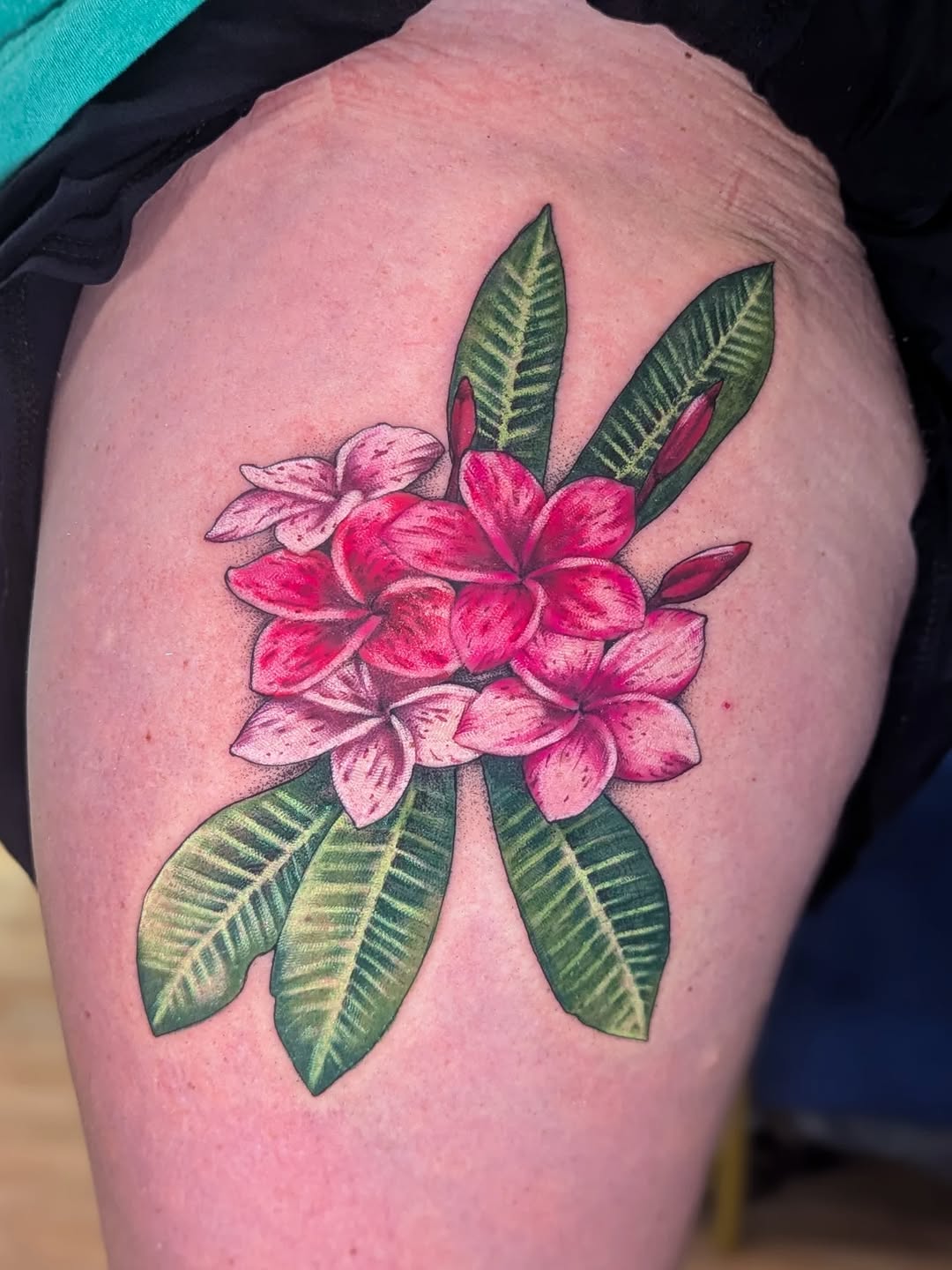 Tattoo by @bethanyjanetattoos — realism, fine_line