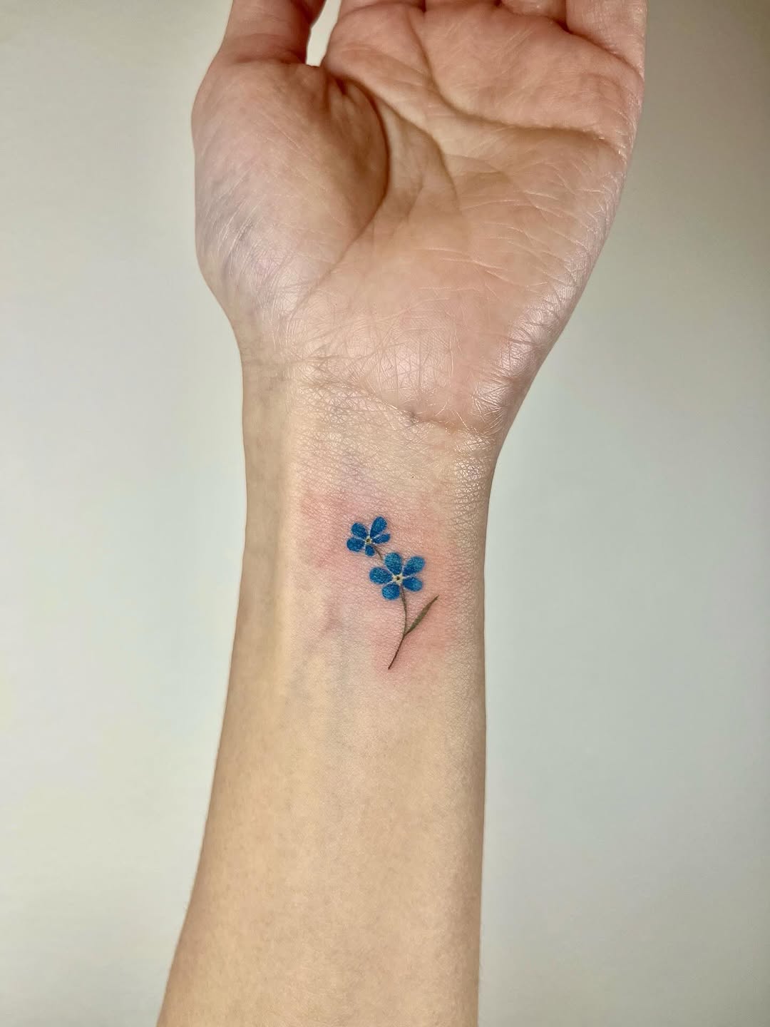 Tattoo by @kite.tattoo_amber — fine_line