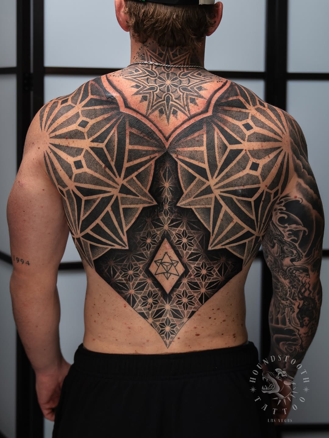 Tattoo by Austin | Las Vegas Tattoo Artist, Las Vegas, NV