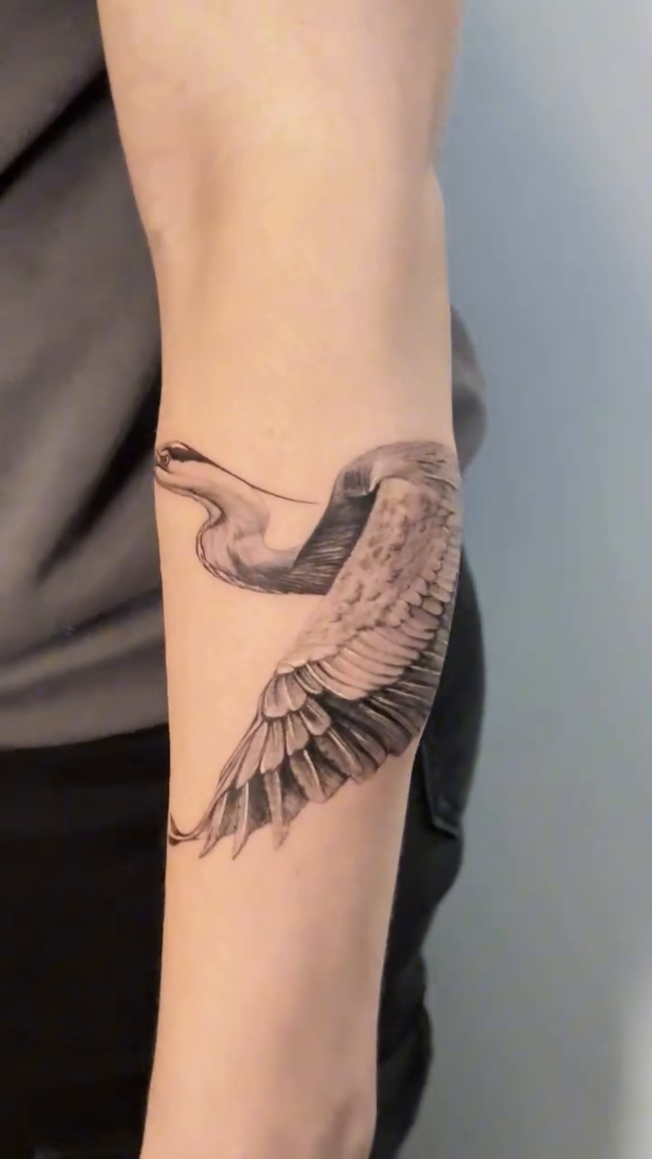 Tattoo by @sonia_ink_ — fine_line, realism
