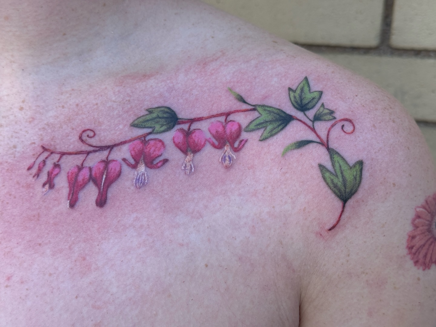 Tattoo by @mo.mo.tattoos — realism