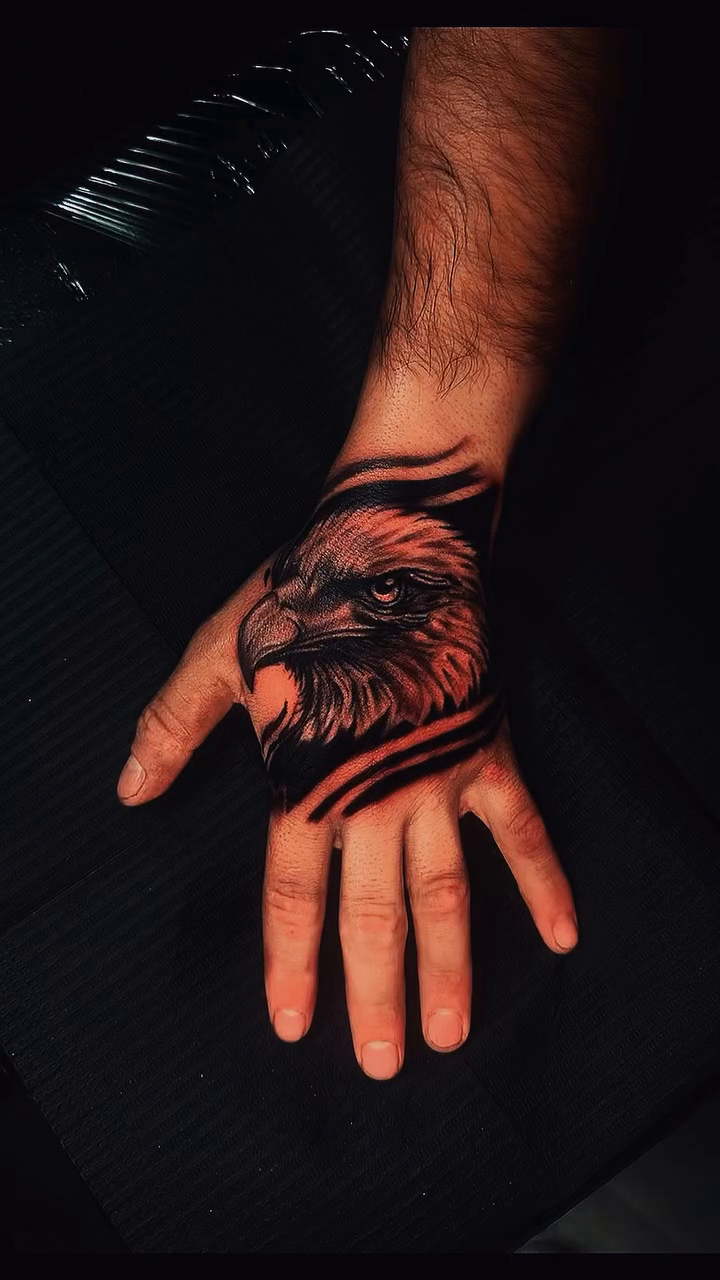 Tattoo by @tattoosbyaj88 — black_and_grey, realism