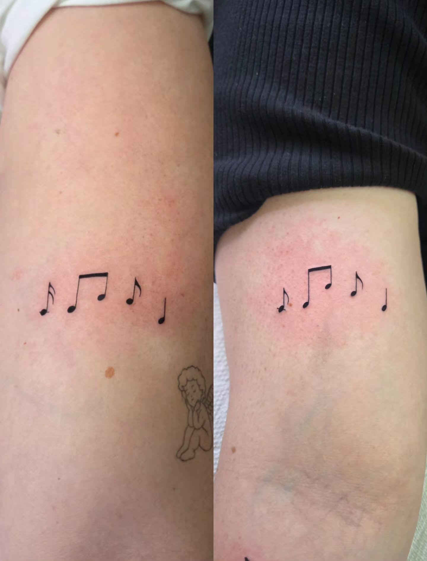 Tattoo by @tattooist.nyc — fine_line