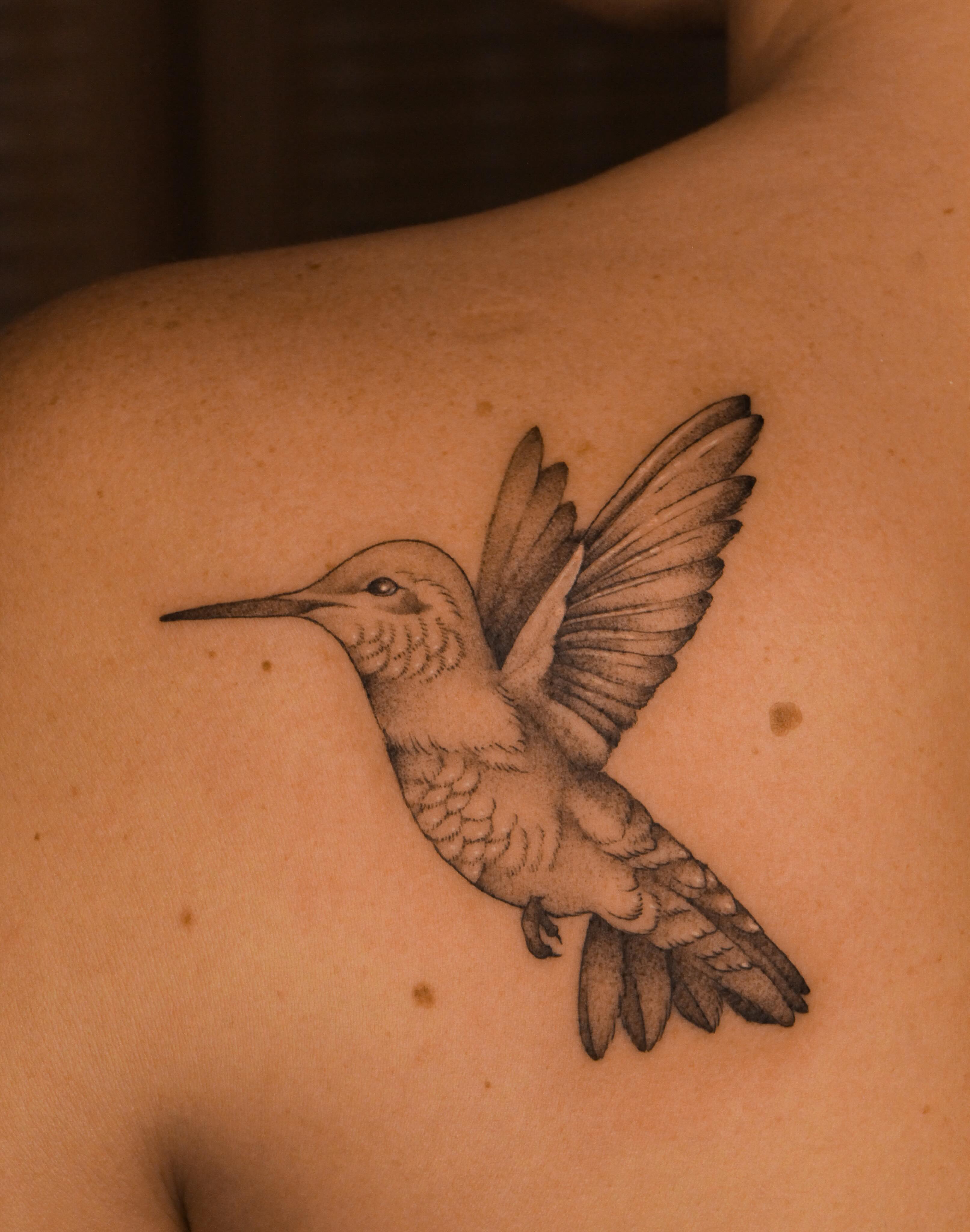 Tattoo by @lucid.invitation — realism