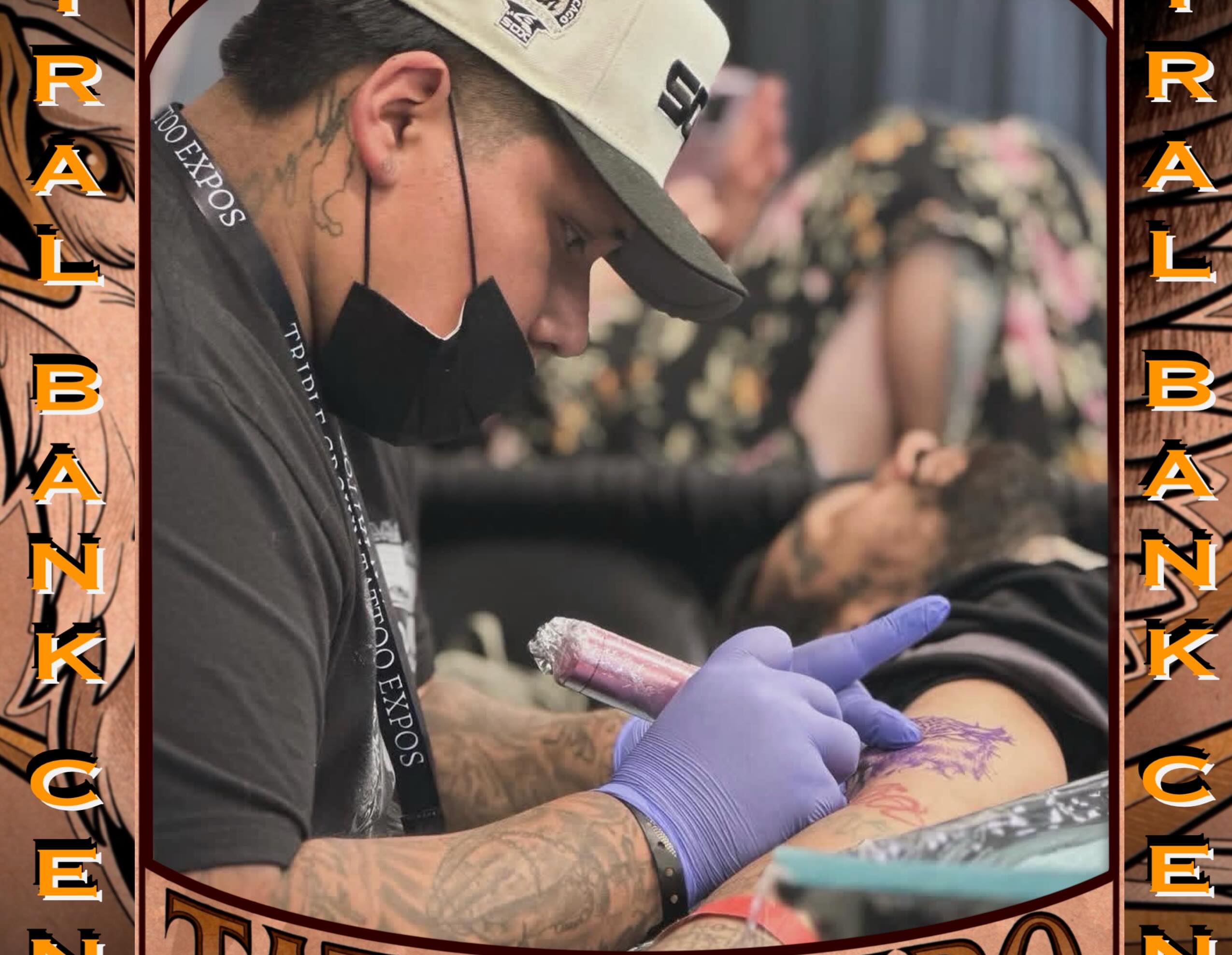 Tattoo by @inkbychuy — american_traditional