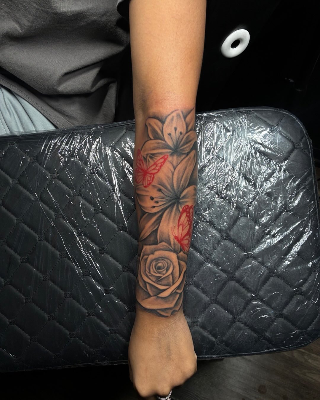 Tattoo by @shotbyda_k — realism, black_and_grey