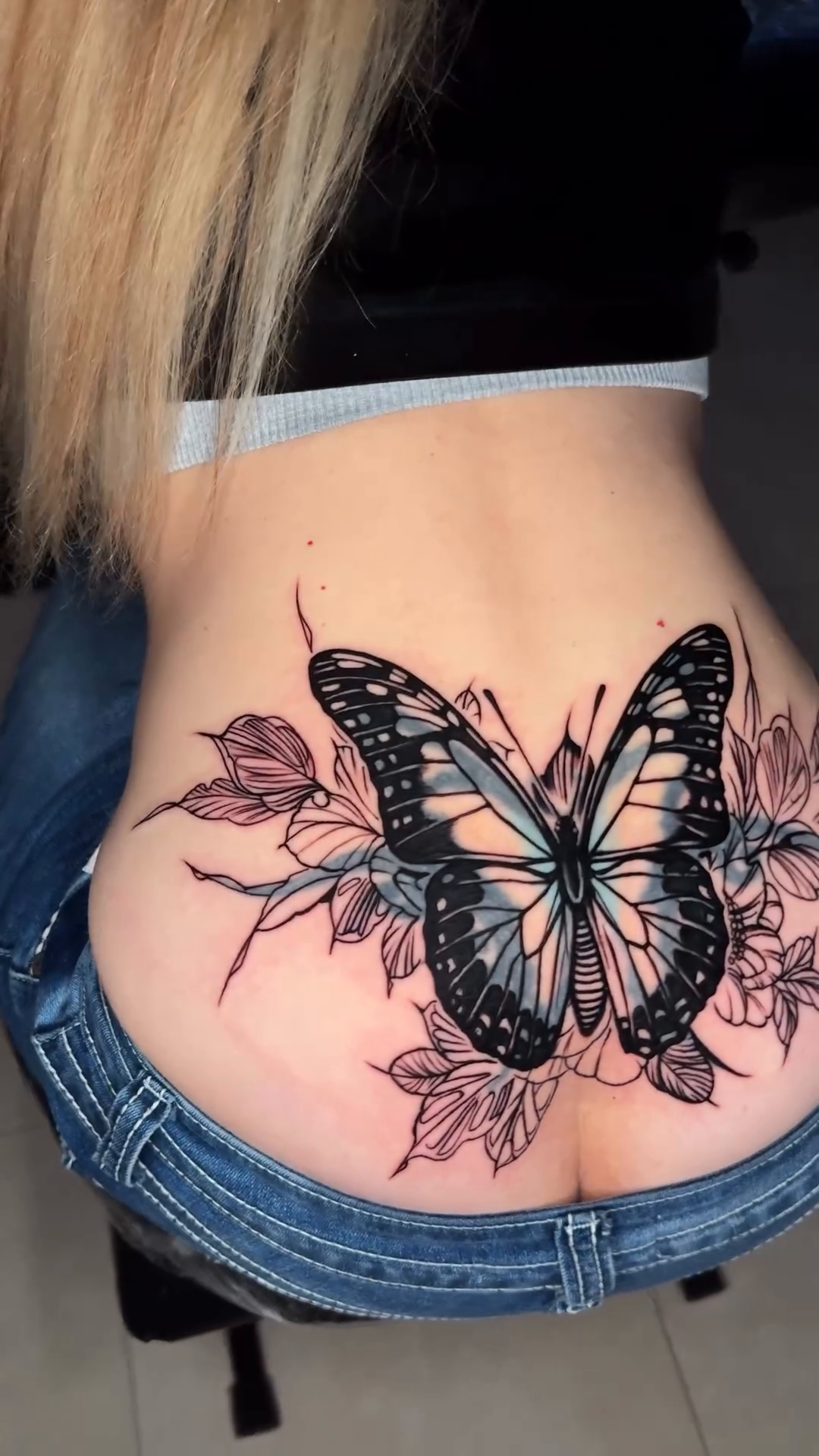 Tattoo by @jhankoreyes_arts — black_and_grey, realism