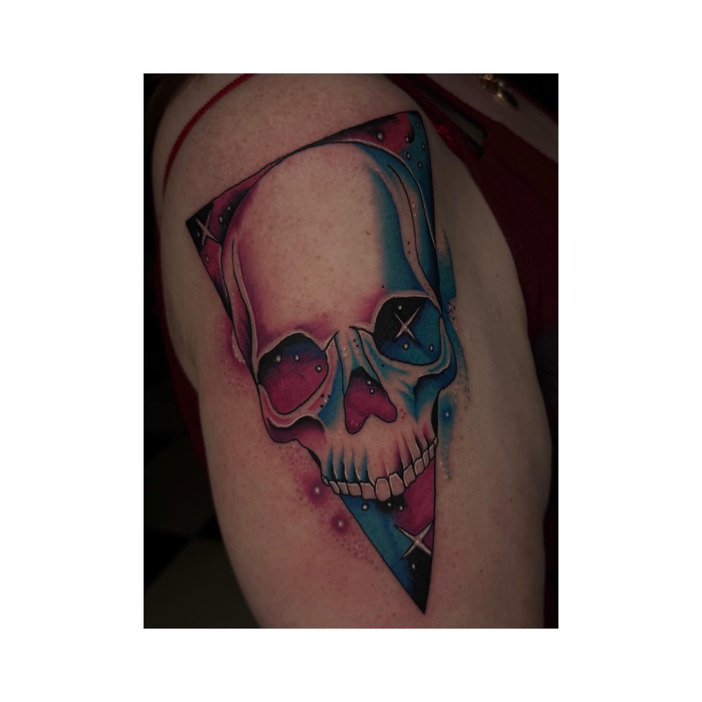 Tattoo by @tattooschooldropout β realism