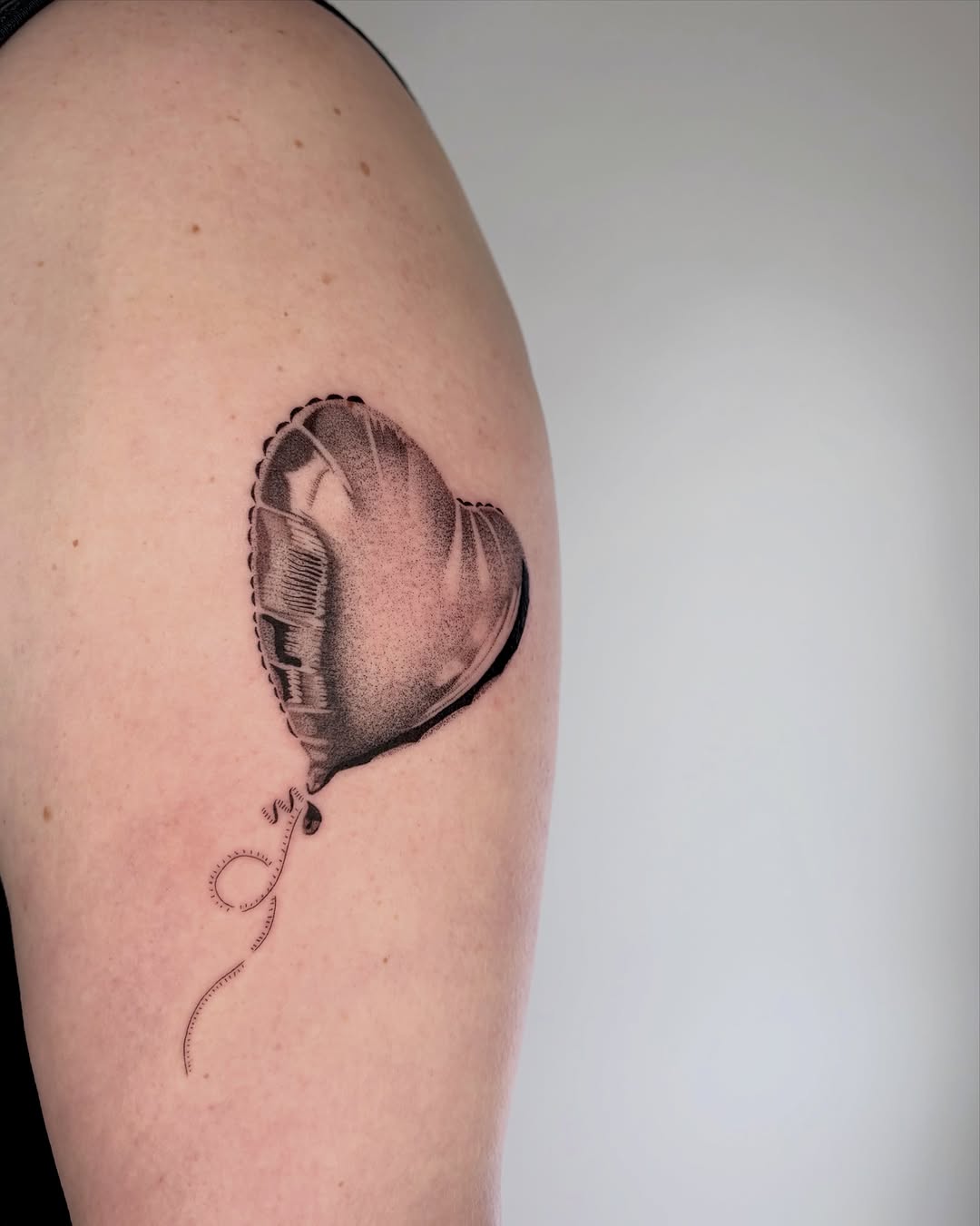Tattoo by @tattoosbykennedy — dotwork, fine_line
