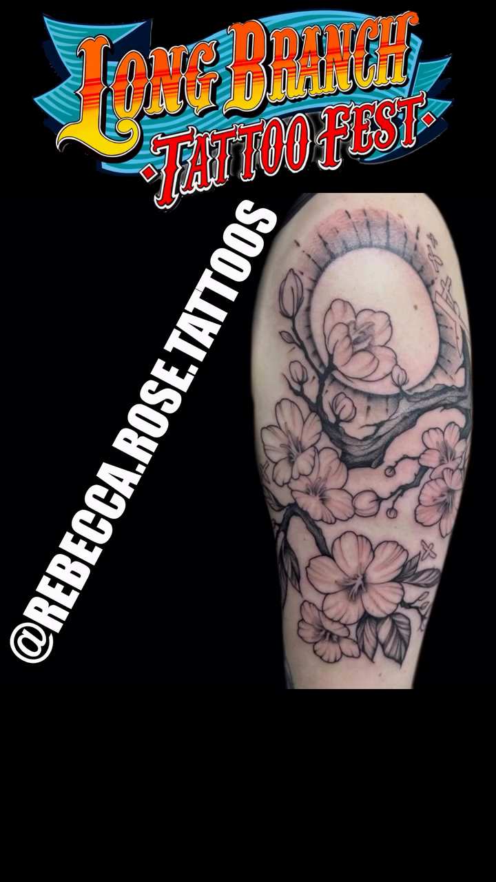 Tattoo by @rebecca.rose.tattoos — japanese_irezumi, fine_line