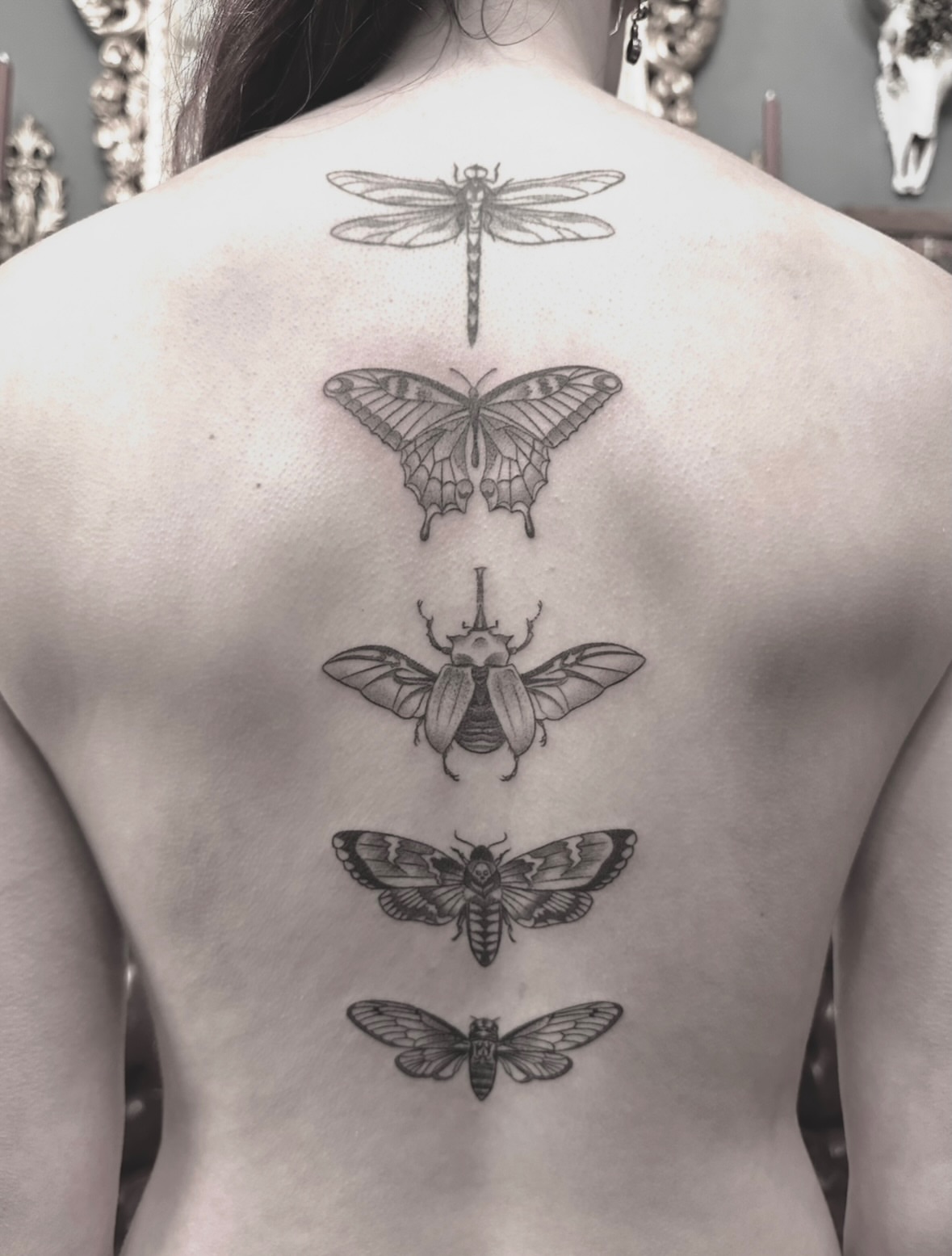 Tattoo by @cj.concepts — black_and_grey