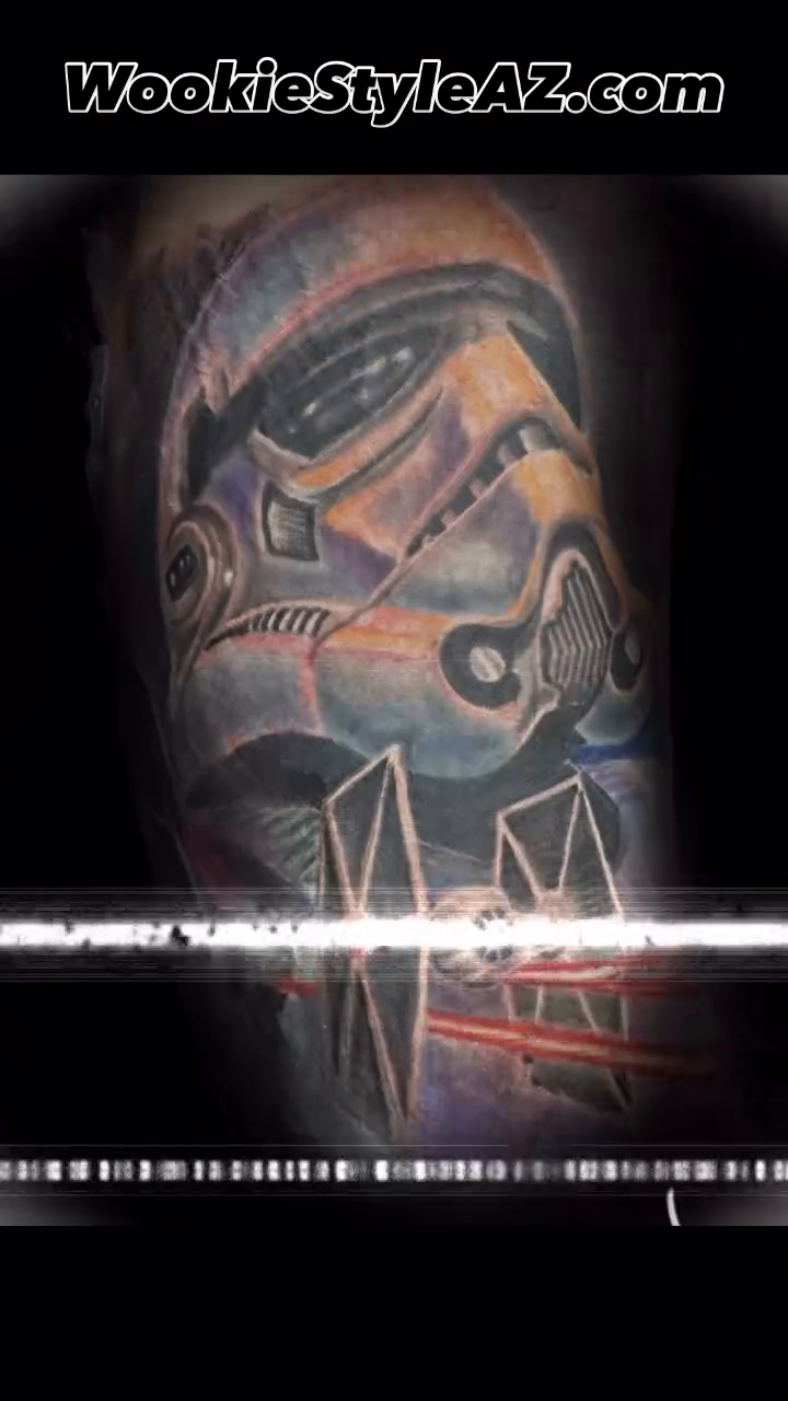 Tattoo by @scarsandsouvenirsaz — realism, black_and_grey
