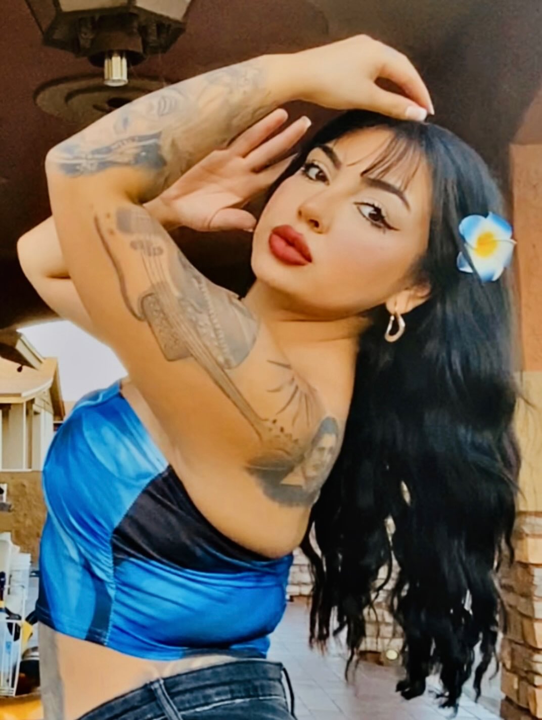 Tattoo by @mami_g_tat2z — american_traditional
