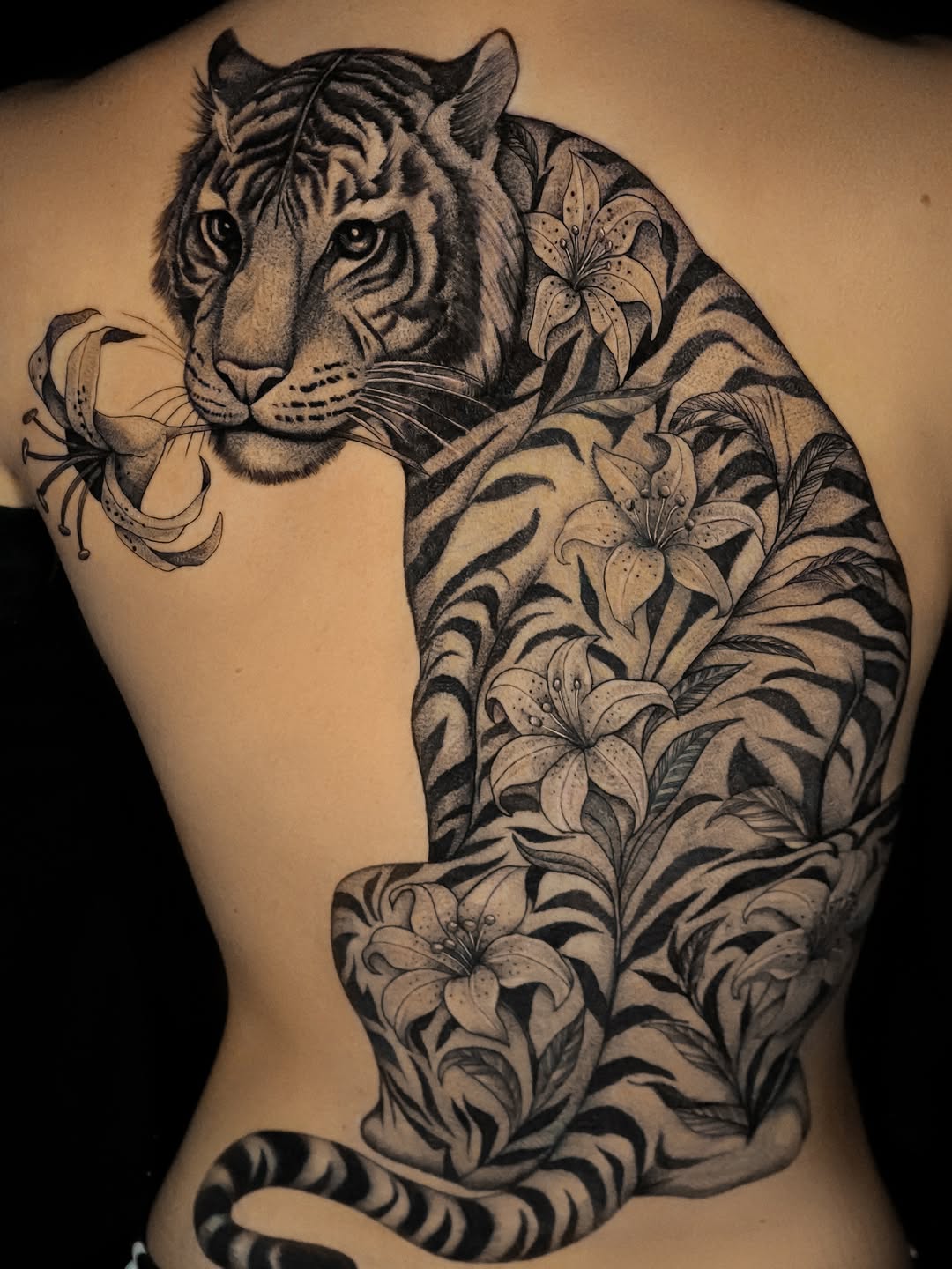Tattoo by Tattoo San Diego, Alex, San Diego, CA