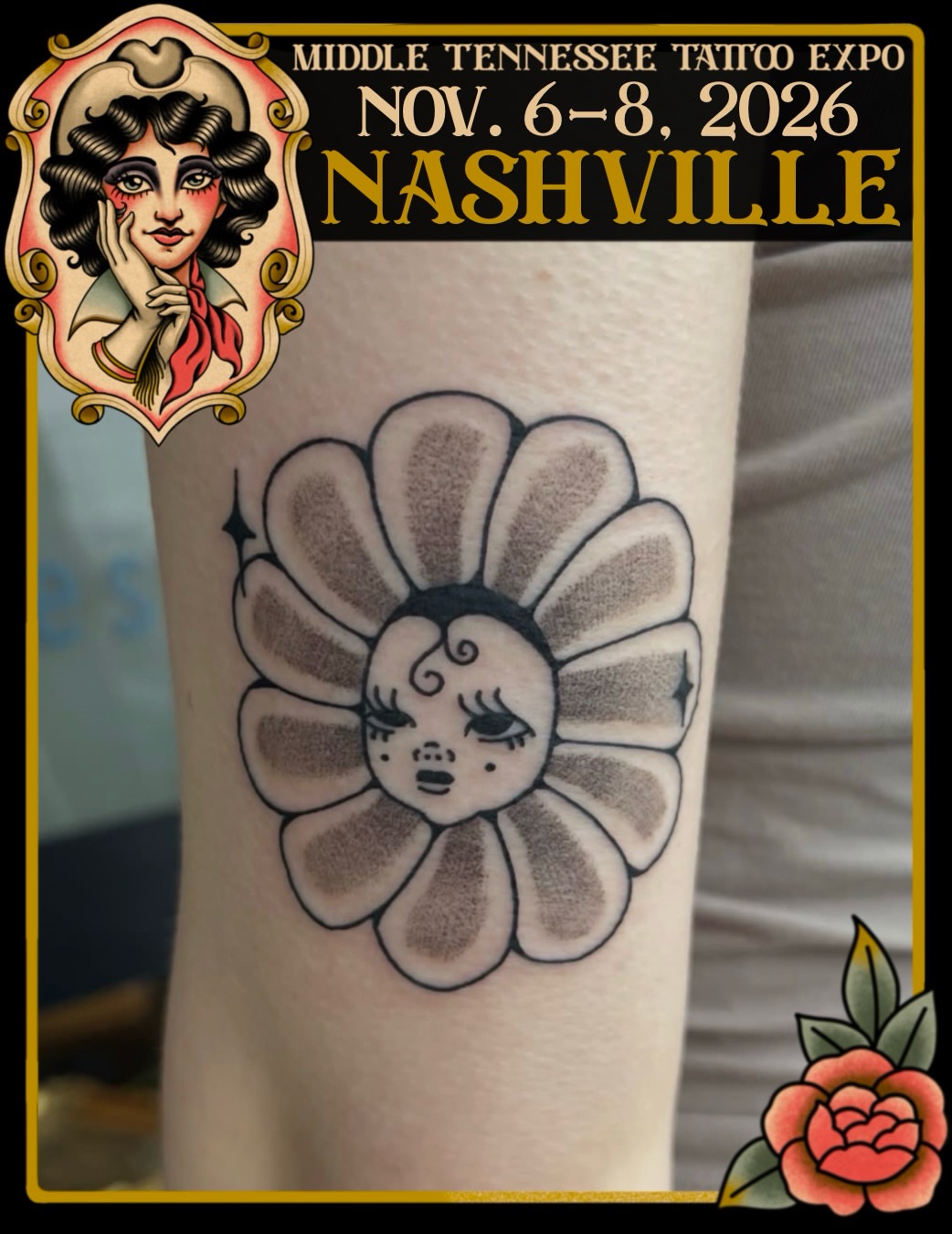 Tattoo by @onionrot — american_traditional