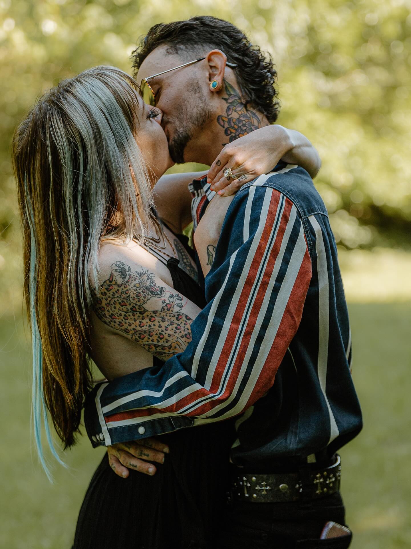 Tattoo by @adriana.tattoos — american_traditional