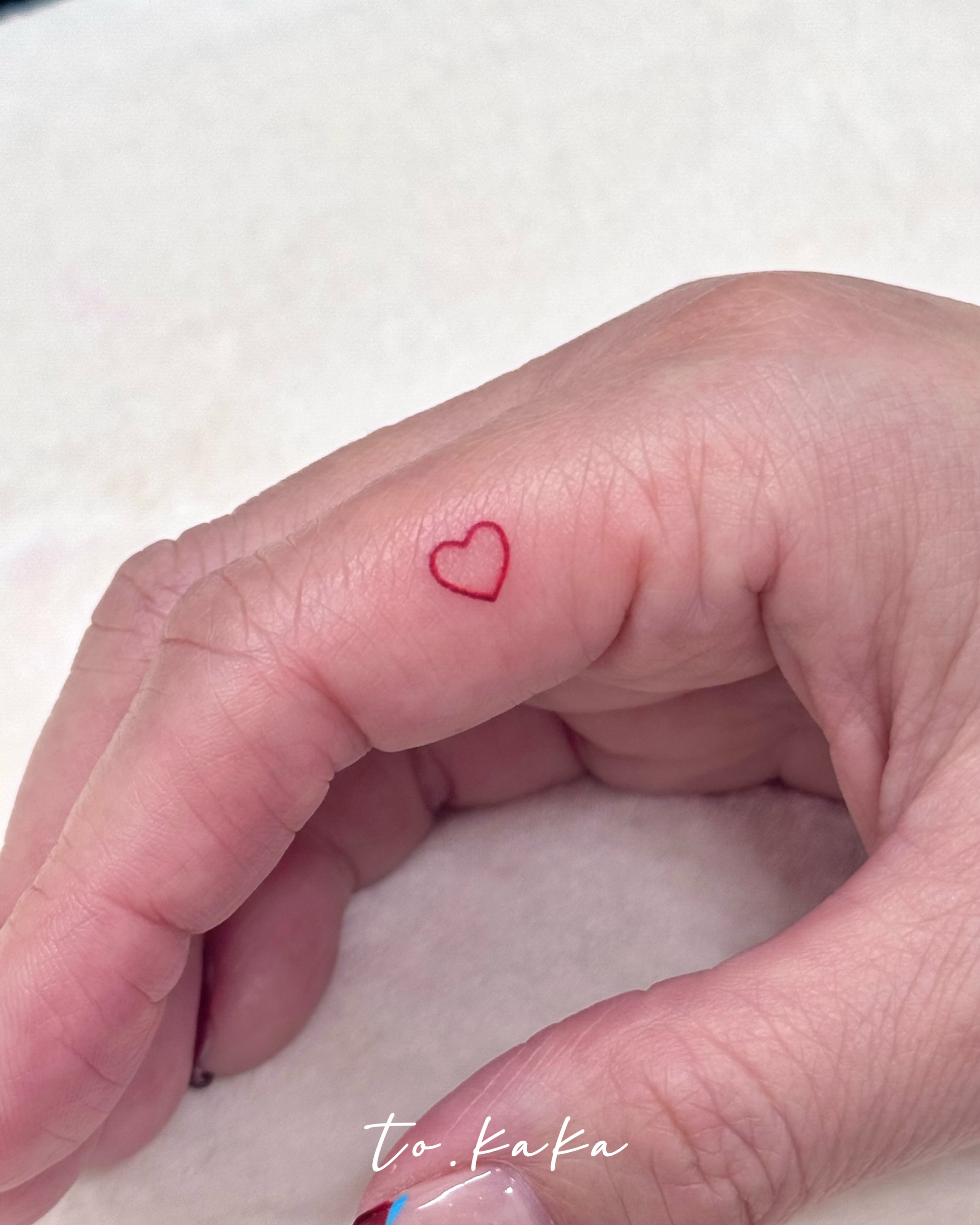 Tattoo by @to.kaka_tattoo — fine_line