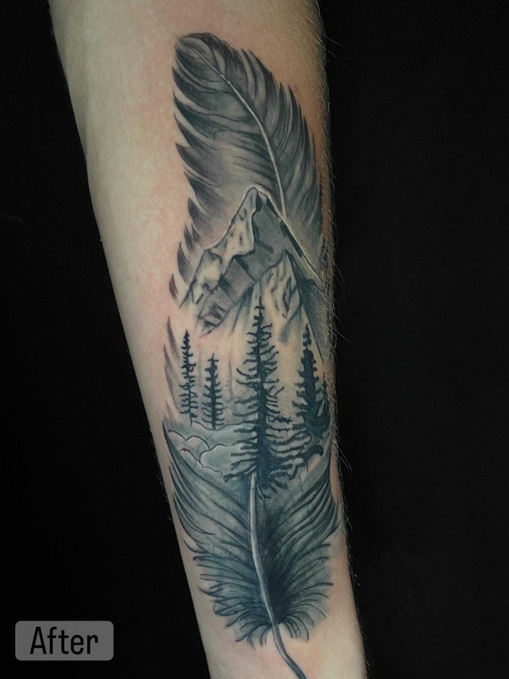 Tattoo by @penn.ink.ton — realism, black_and_grey