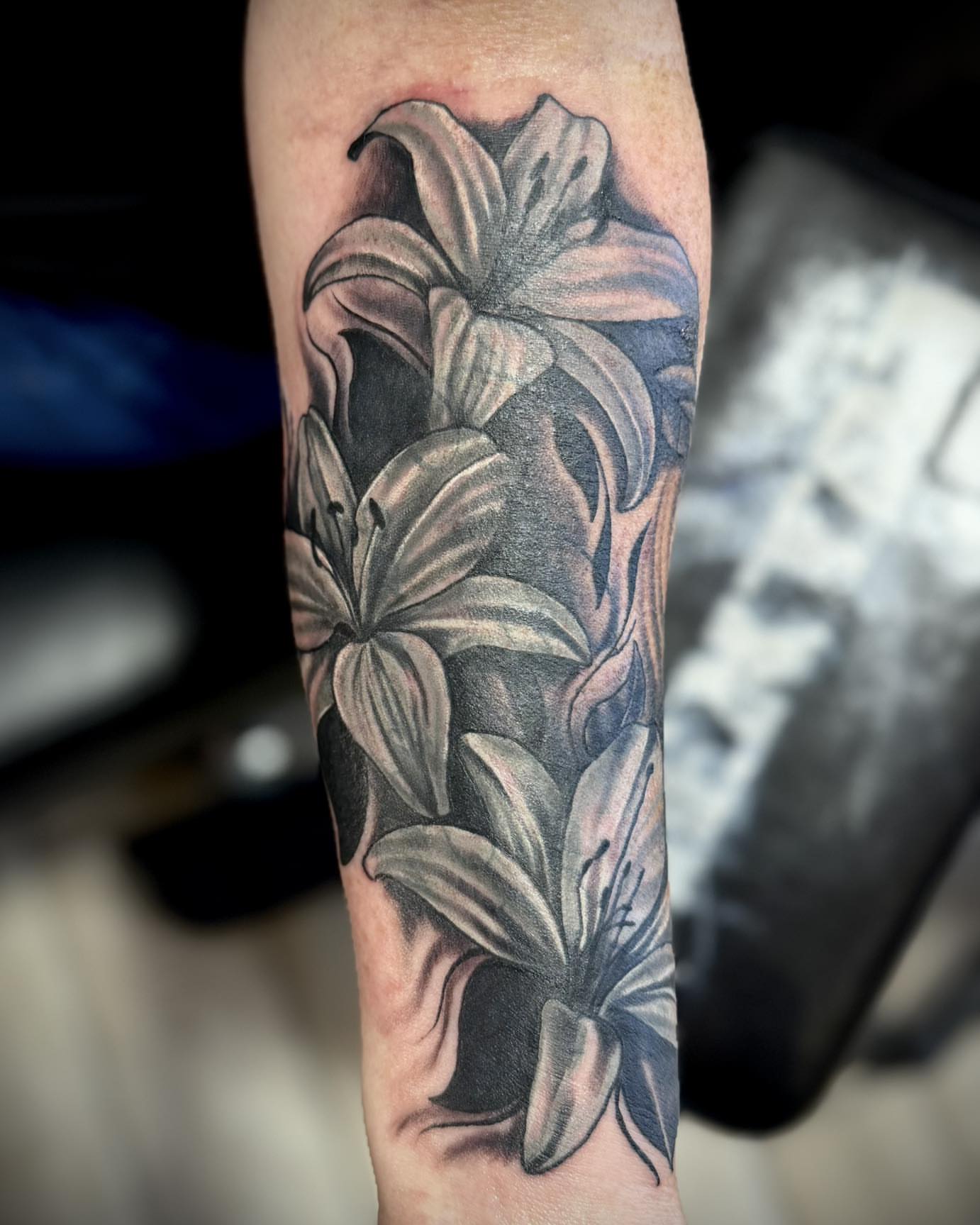 Tattoo by @tattoos_by_sean_michael — realism
