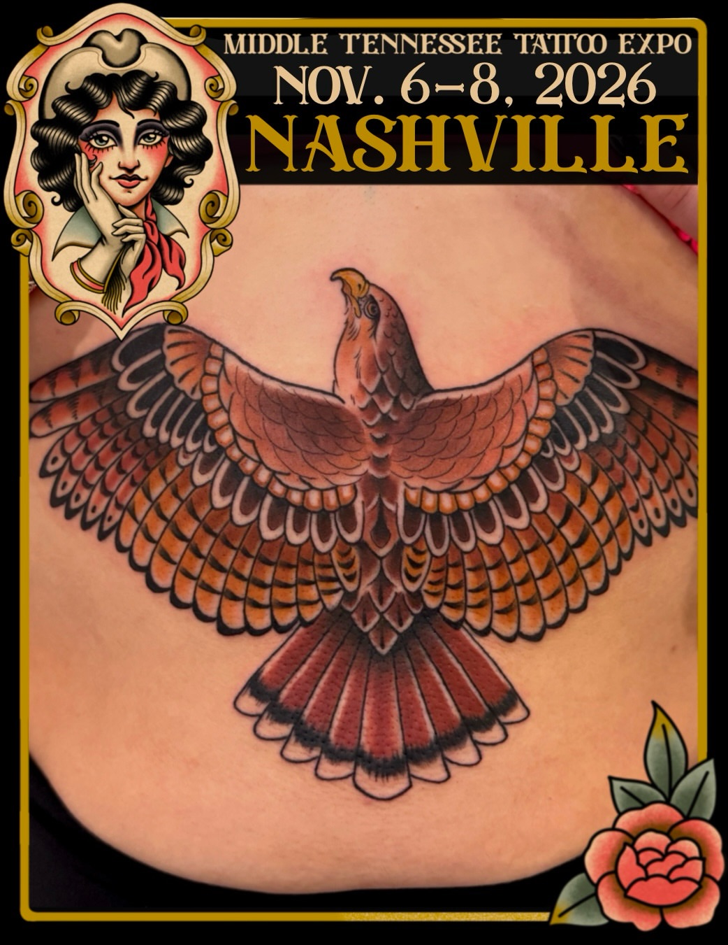 Tattoo by @amydooz — american_traditional