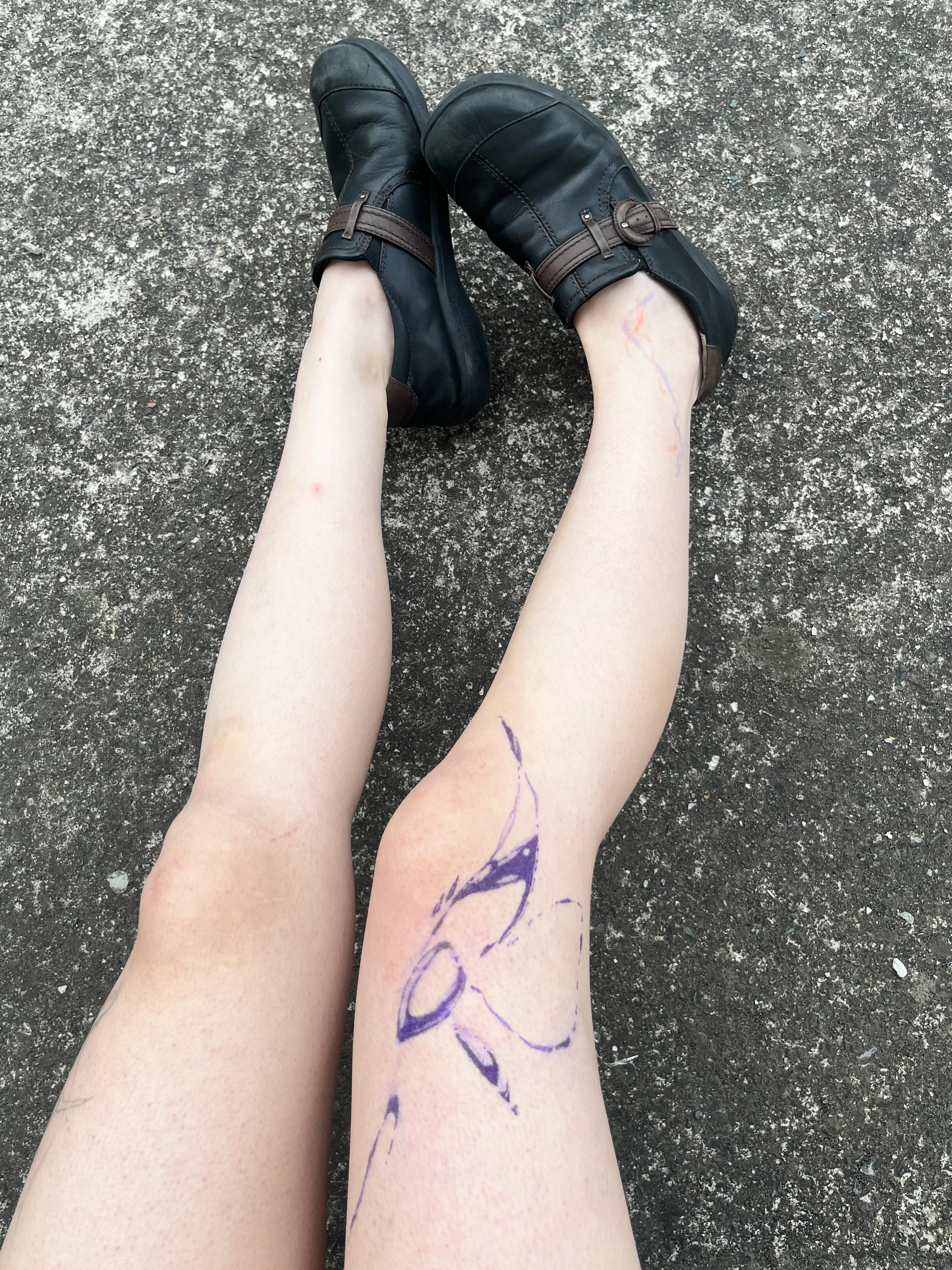Tattoo by ᴠᴇᴛᴛᴀ, Daegu