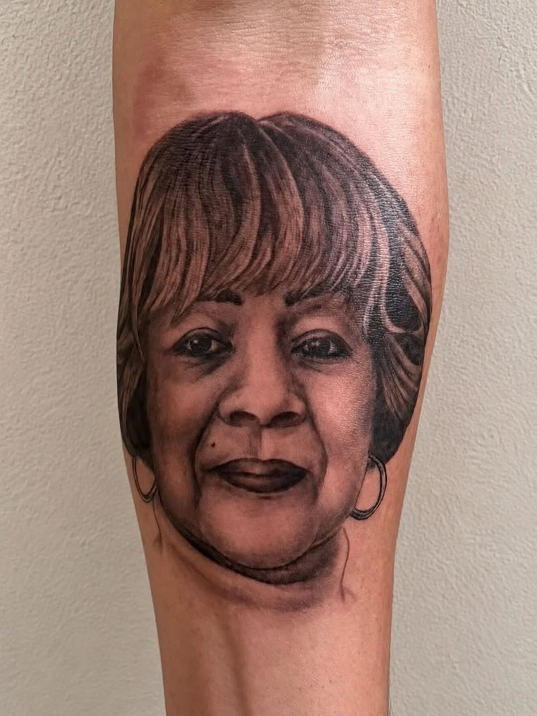 Tattoo by @jc_tat2s — realism, black_and_grey