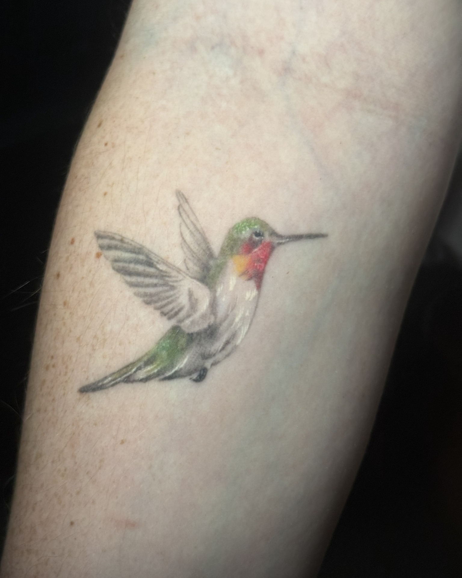 Tattoo by @tattoos_by_cat — realism