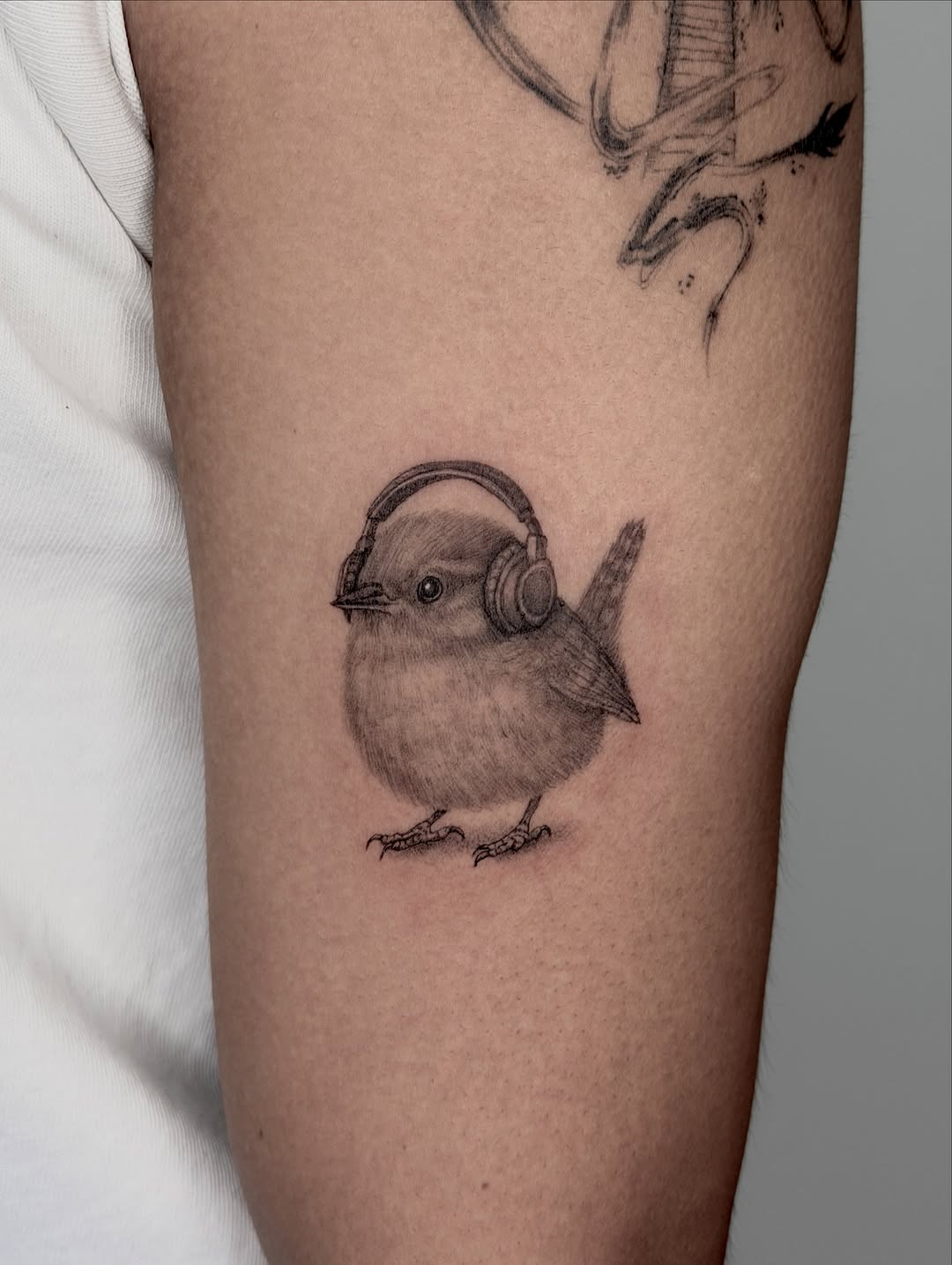Tattoo by Neomaia Ink | NYC Tattoo Artist, New York, NY