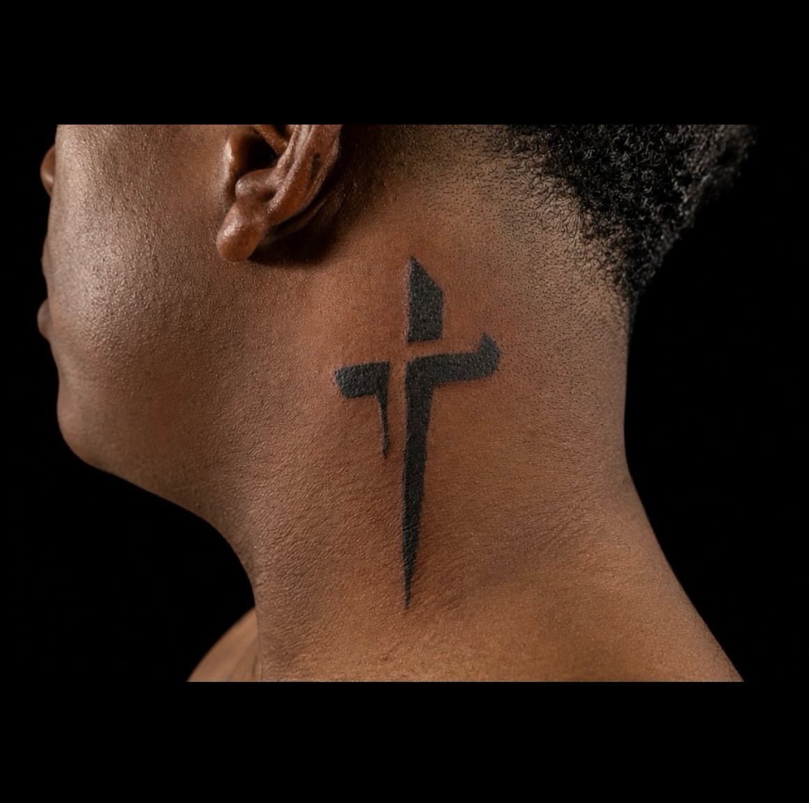 Tattoo by @dfineink — black_and_grey