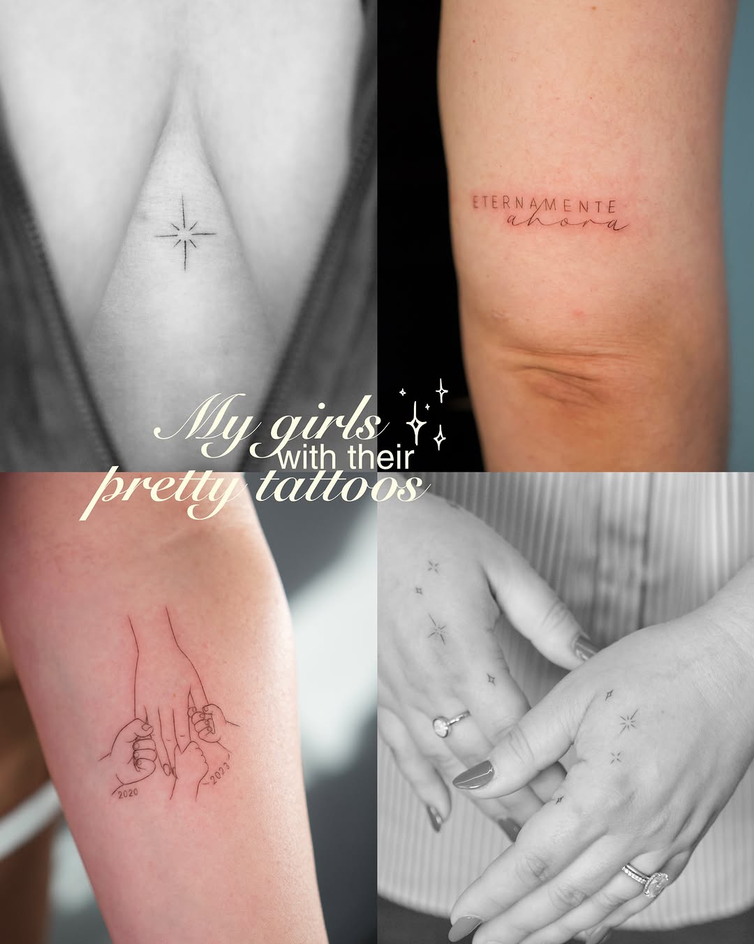 Pretty tattoos fine line tattoo on the upper arm by Tattoo fine line NY