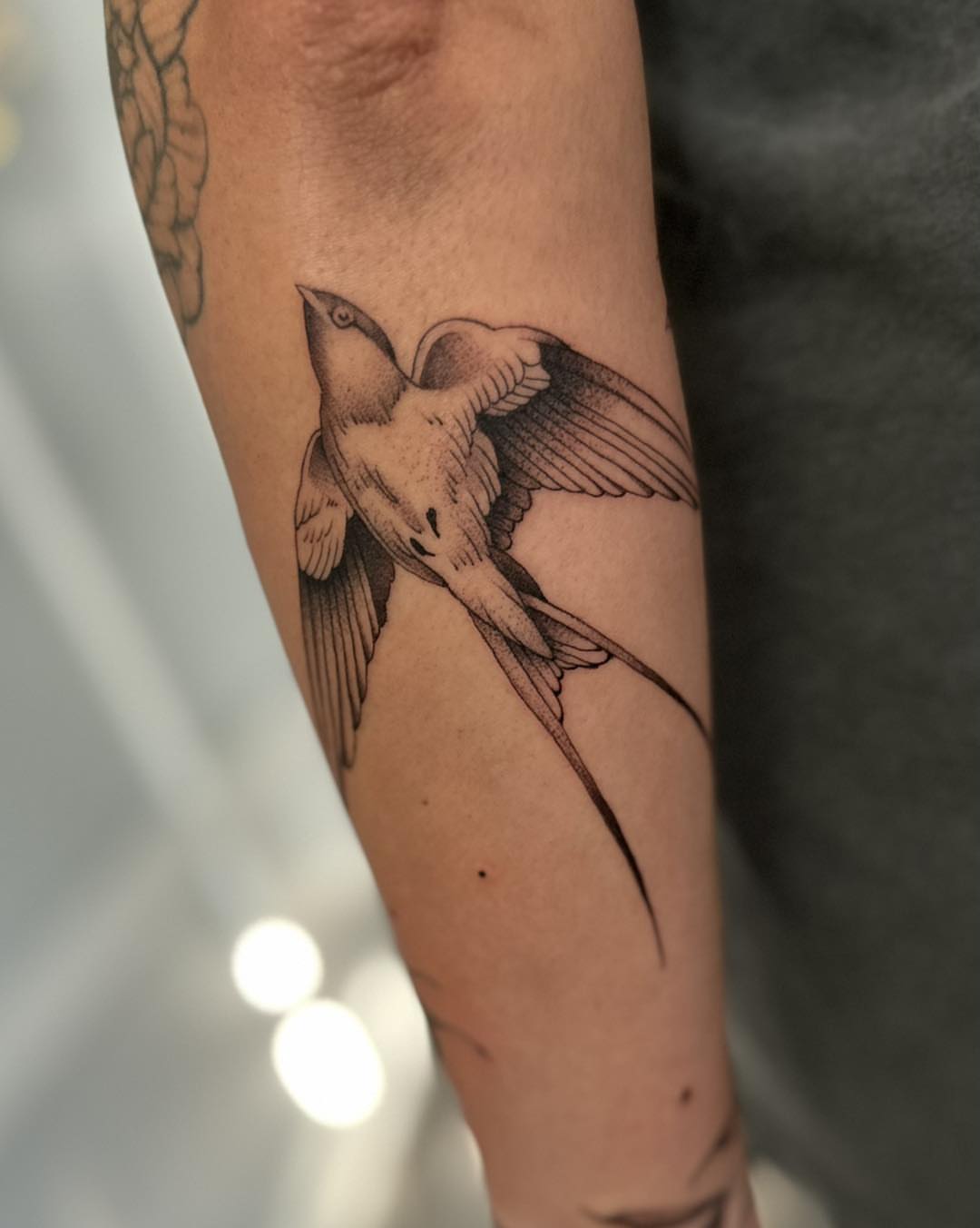 Tattoo by 𝑂𝑙𝑖𝑣𝑎🌸, Tucson, AZ