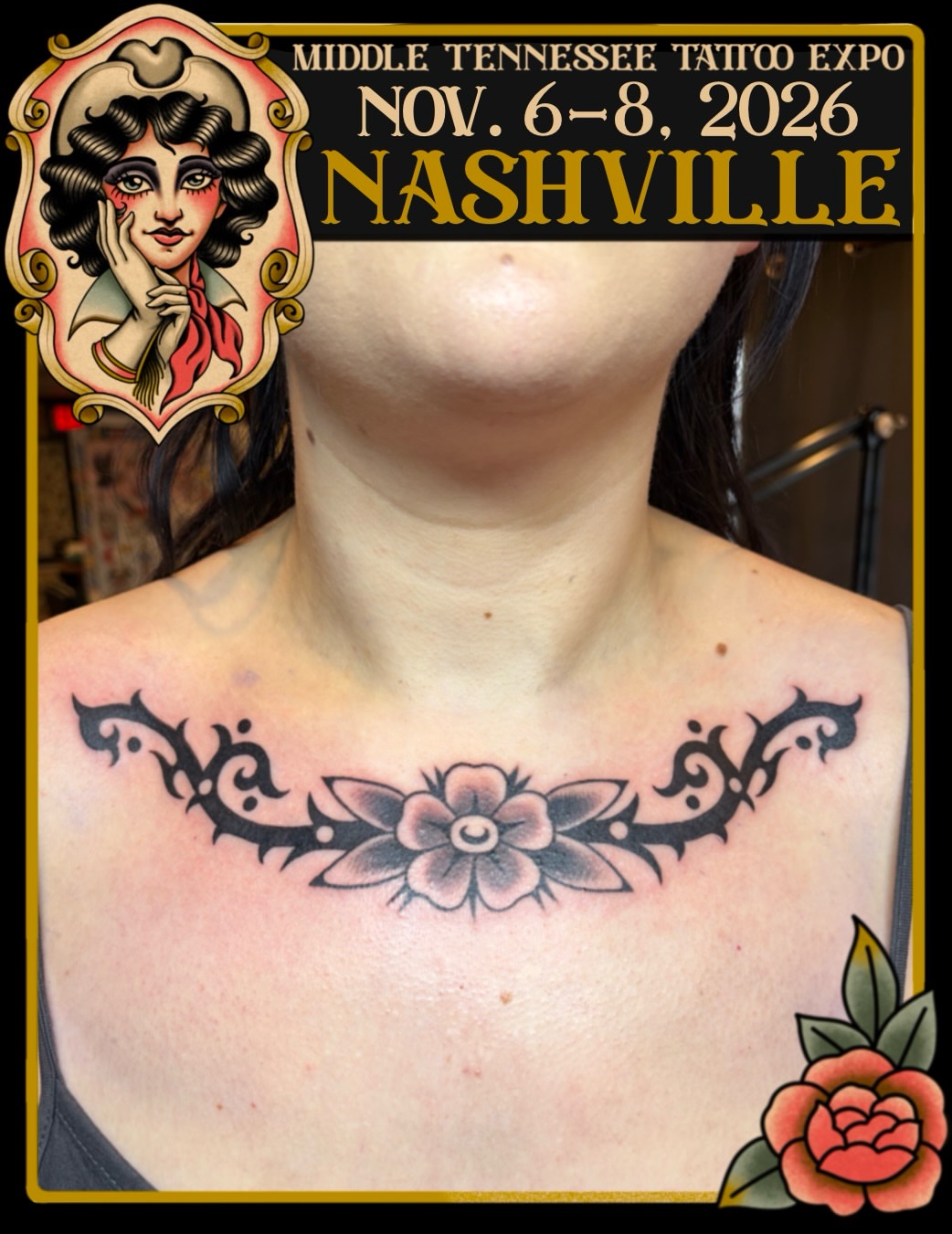 Tattoo by @caitberries — american_traditional