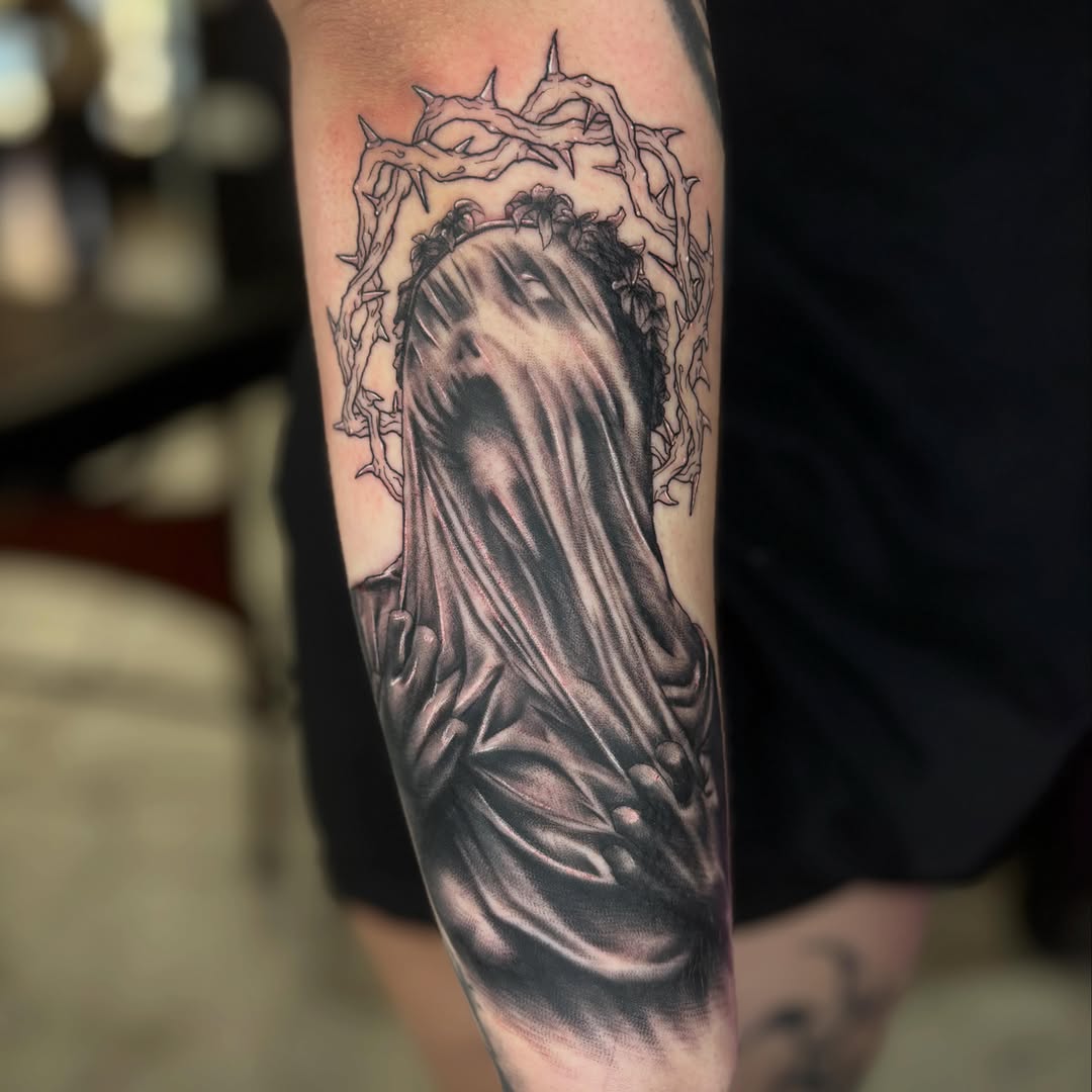 Tattoo by Esmeralda 🌞, Chicago, IL