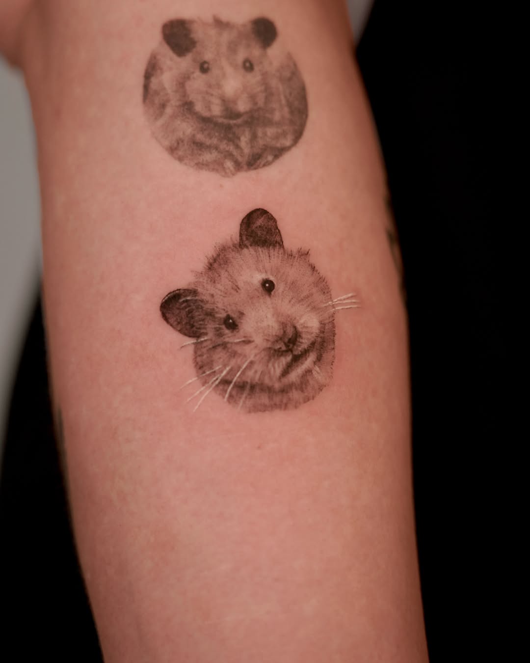 Tattoo by @2erotatt2 — realism