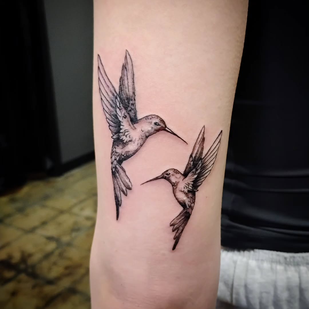 Tattoo by @jasonhondo — realism, black_and_grey
