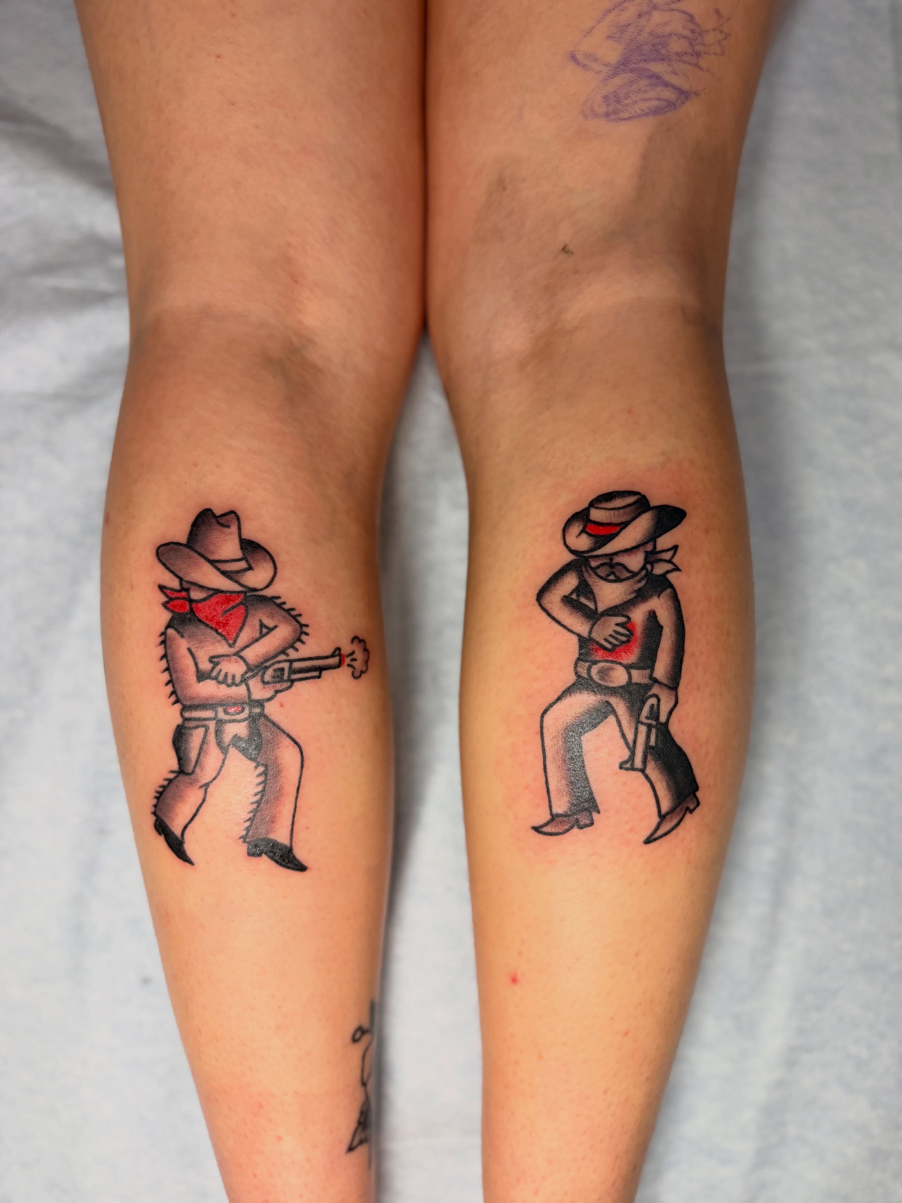 Tattoo by @shane_goes_hard — american_traditional