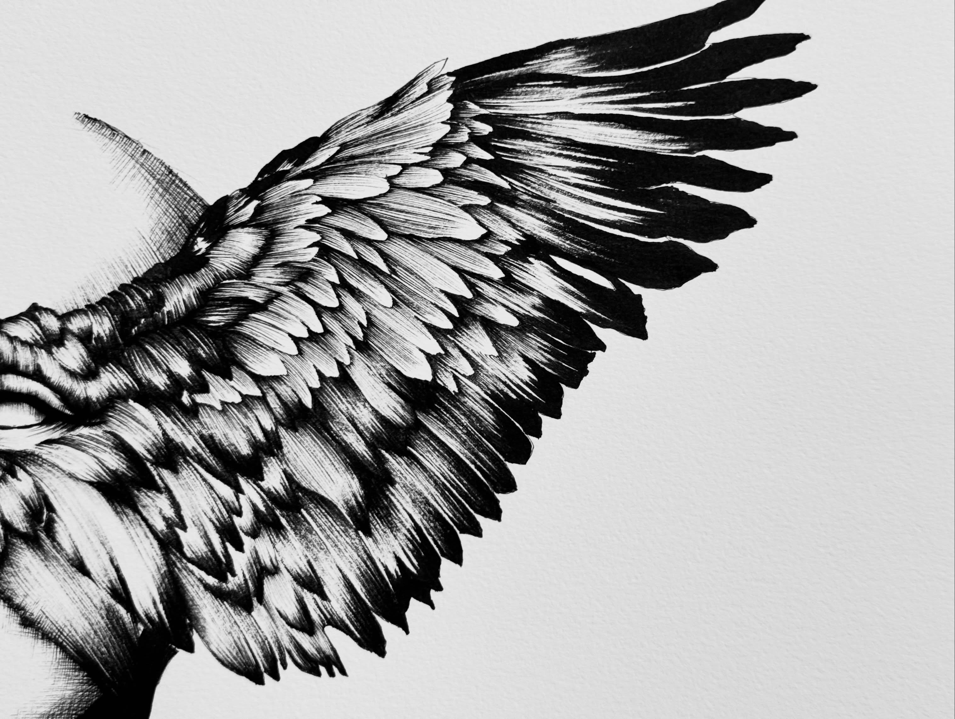 Tattoo by @passthesaltbitch β black_and_grey