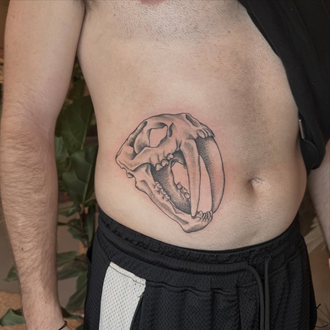 Tattoo by katie, Milwaukee, WI