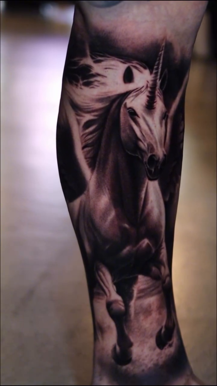 Tattoo by @tattoosbymartin21 — realism, black_and_grey