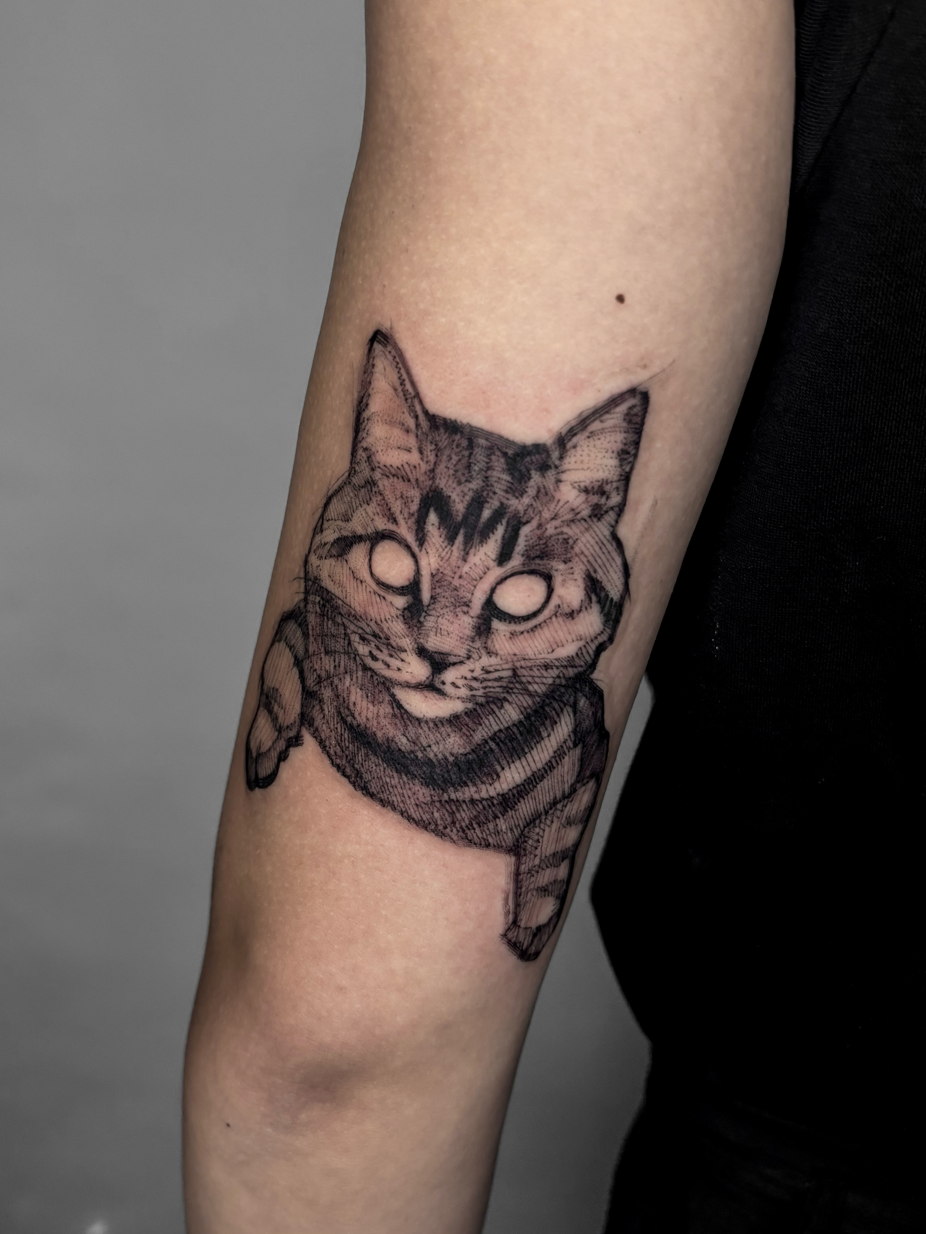 Tattoo by 338 TATTOO BANGKOK, Bangkok