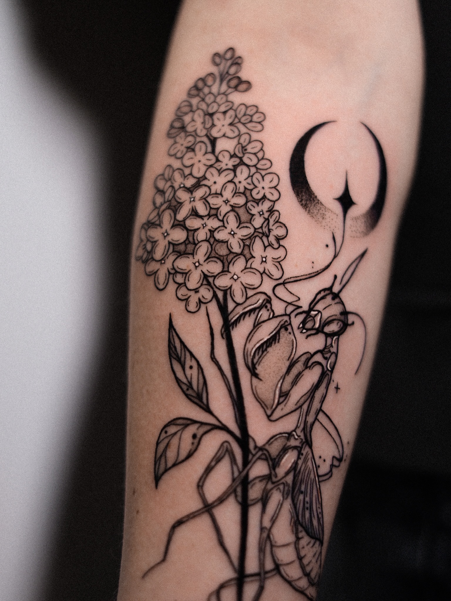 Tattoo by @tattoo.vancouver — black_and_grey, realism