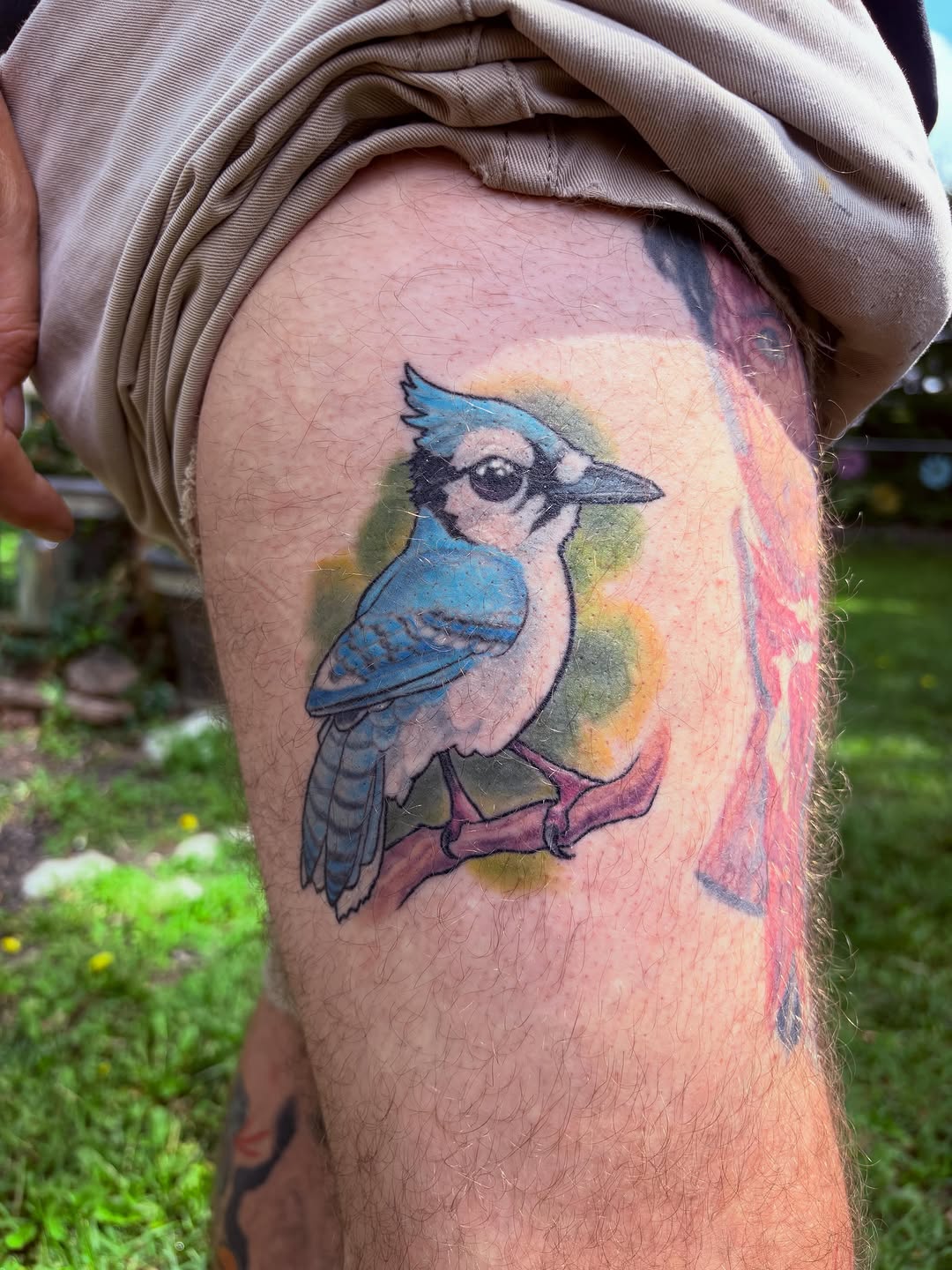 Tattoo by @shanebakertattoo — american_traditional