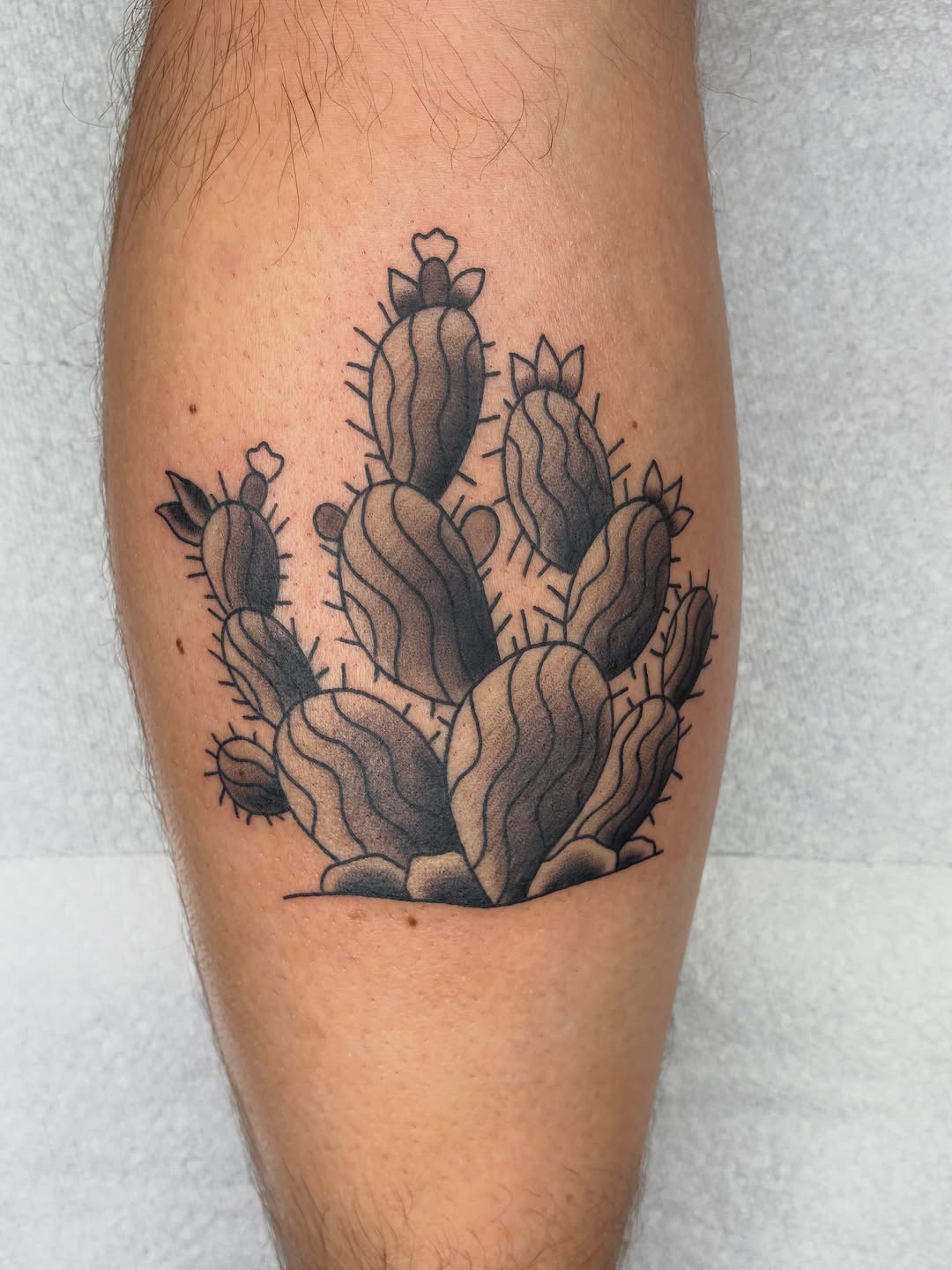 Tattoo by @paydawg365 — american_traditional