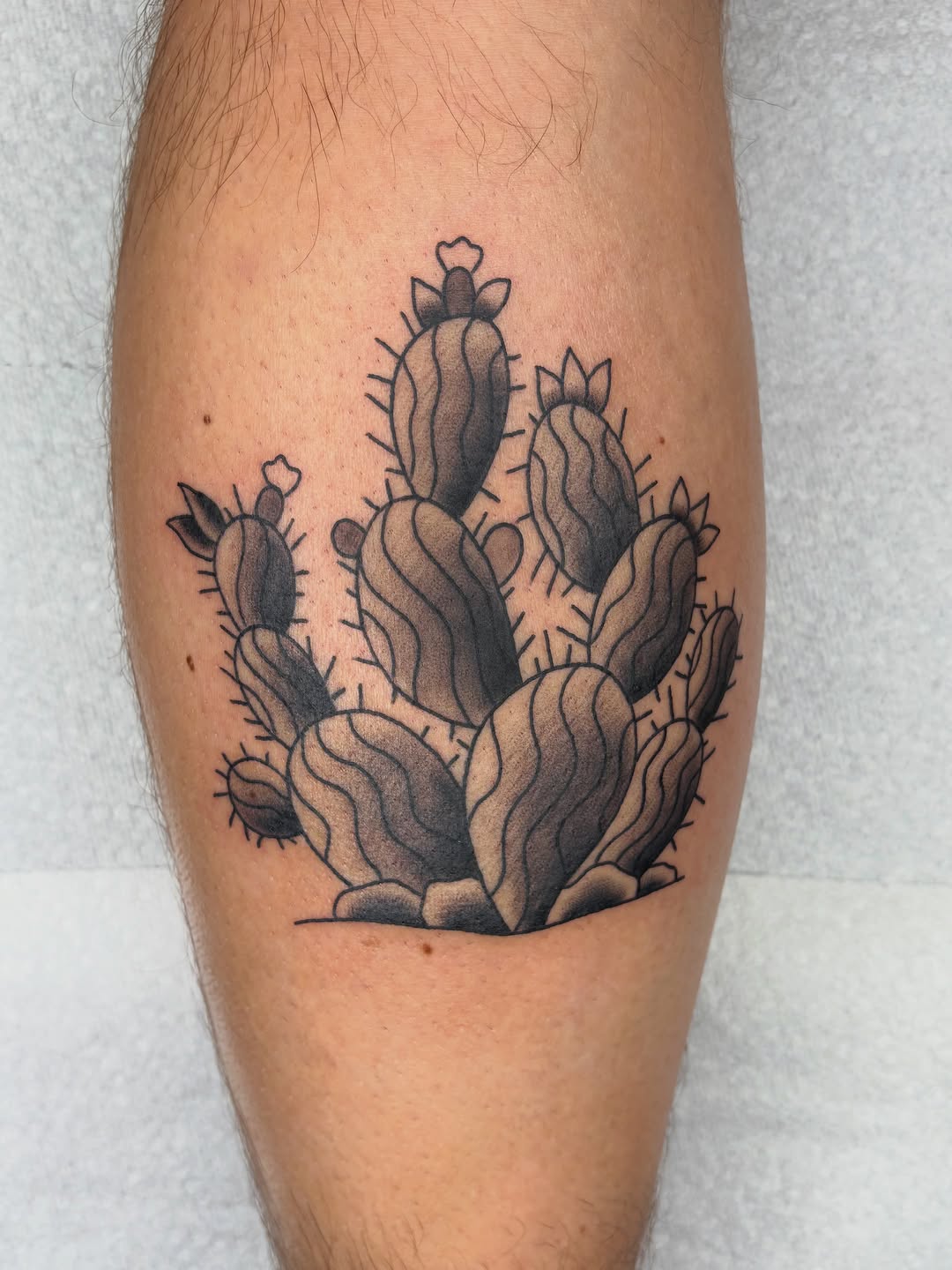Tattoo by @paydawg365 — american_traditional, black_and_grey