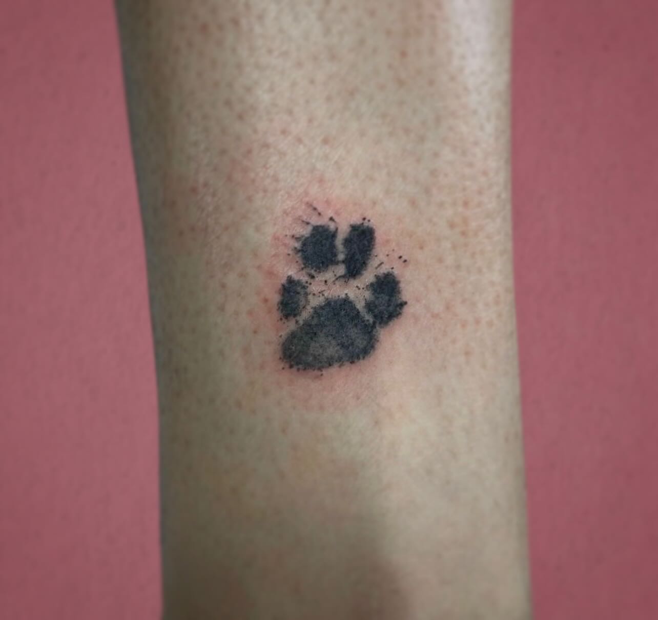 Tattoo by @babajagatattoos — black_and_grey