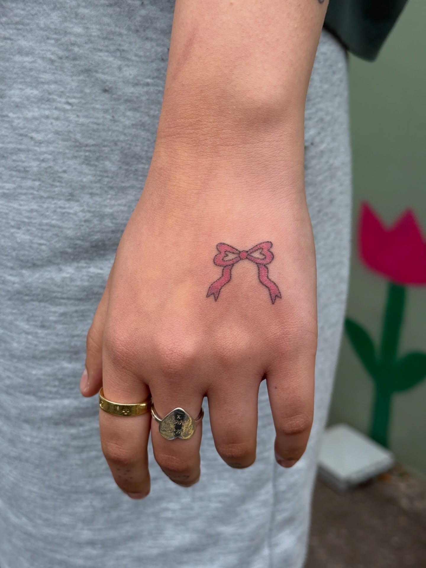 Tattoo by @alicexgreen — fine_line